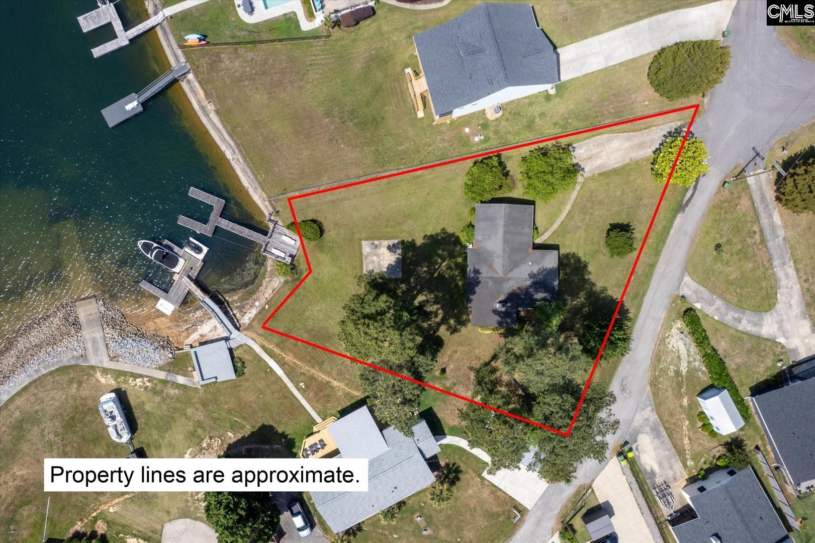 133 Williams Way Chapin, SC 29036