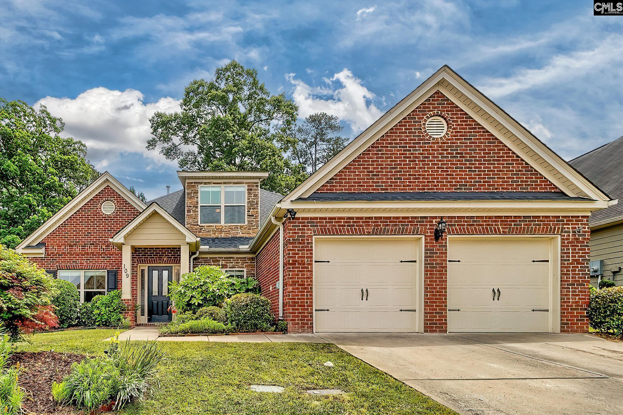 109 Saks Avenue Lexington, SC 29072