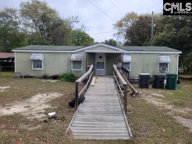 209 1/2 Derrick Street Lexington, SC 29072