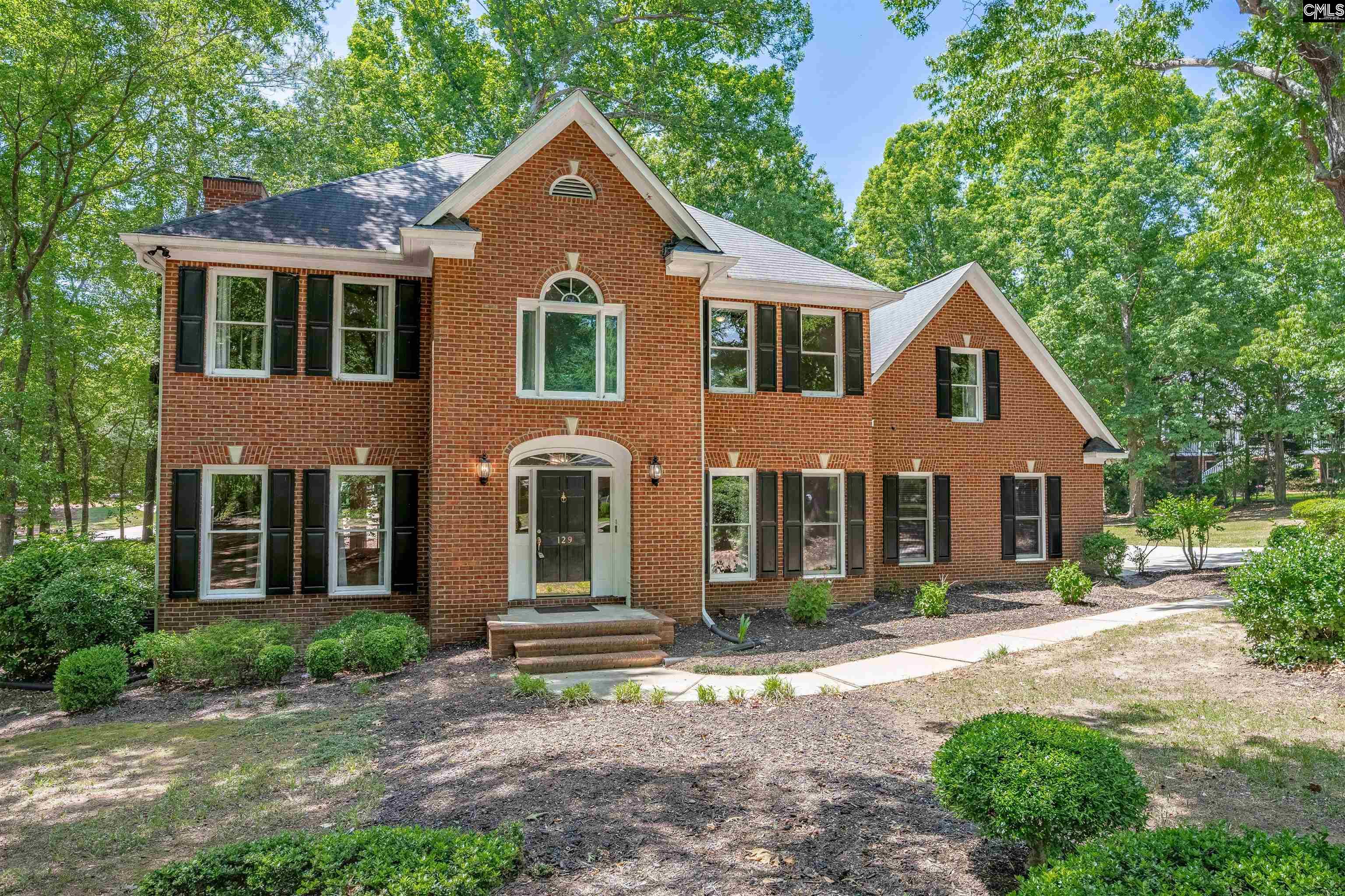 129 Ashley Hills Drive Lexington, SC 29072