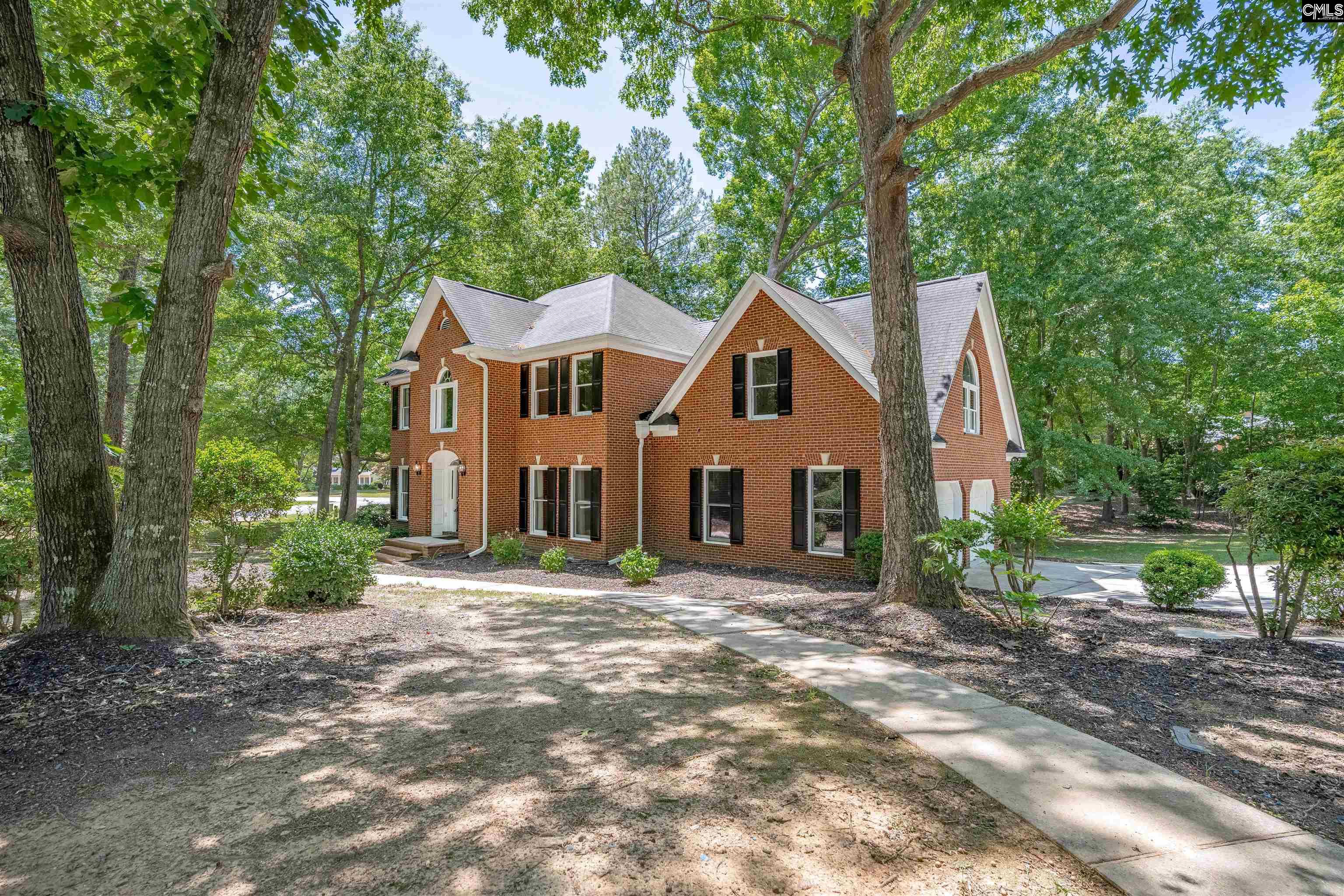 129 Ashley Hills Drive Lexington, SC 29072