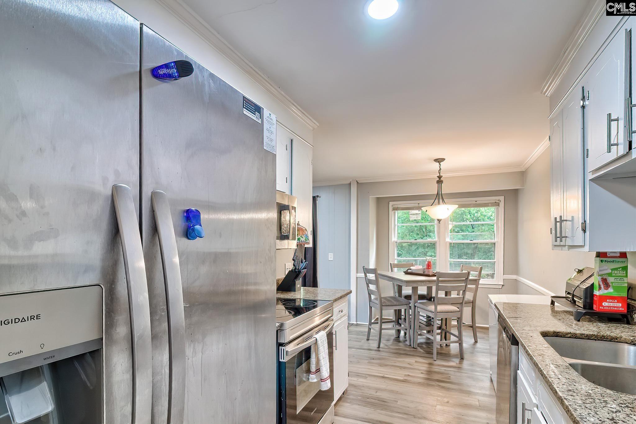 419 Parlock Road Irmo, SC 29063