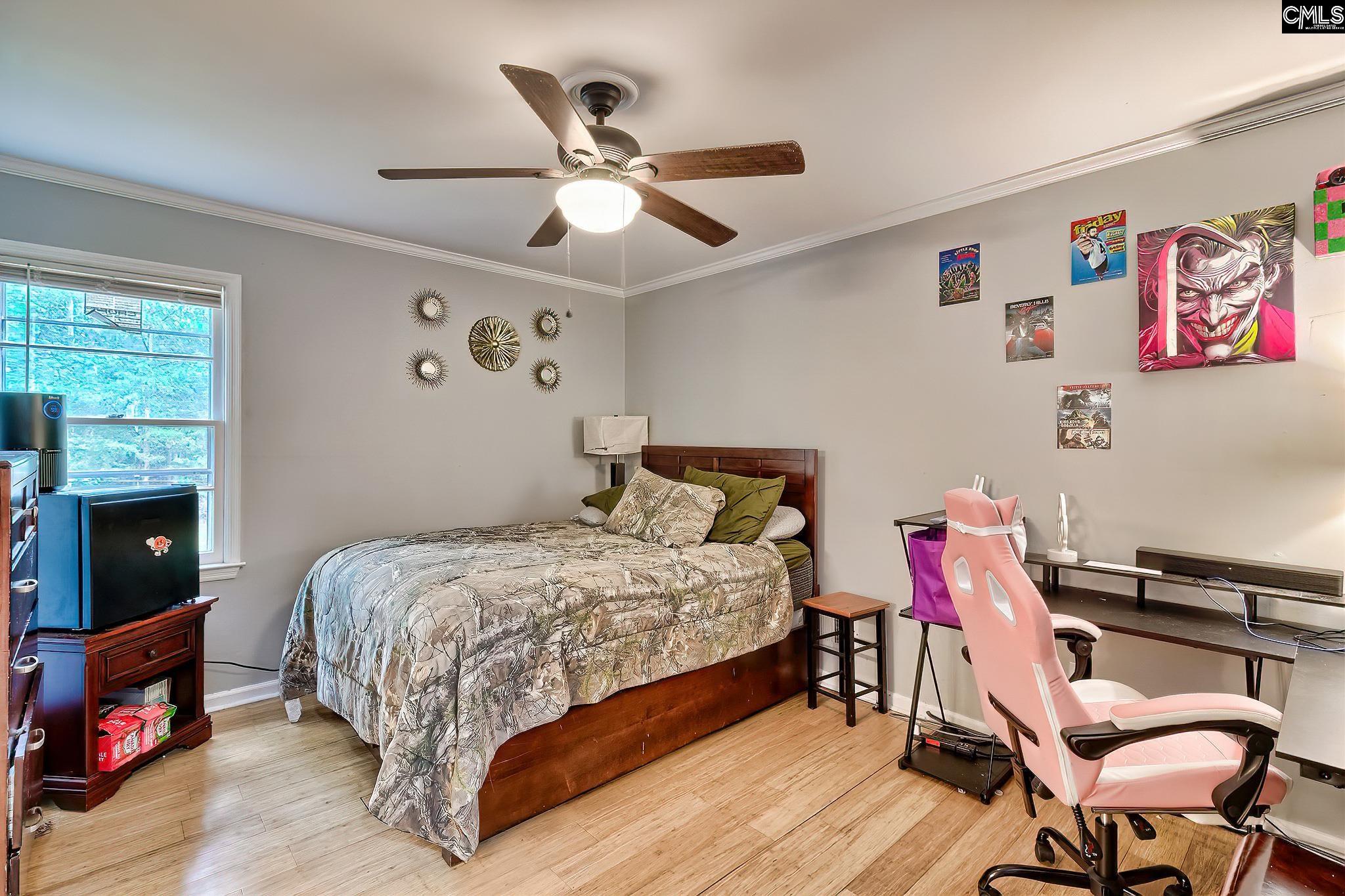 419 Parlock Road Irmo, SC 29063
