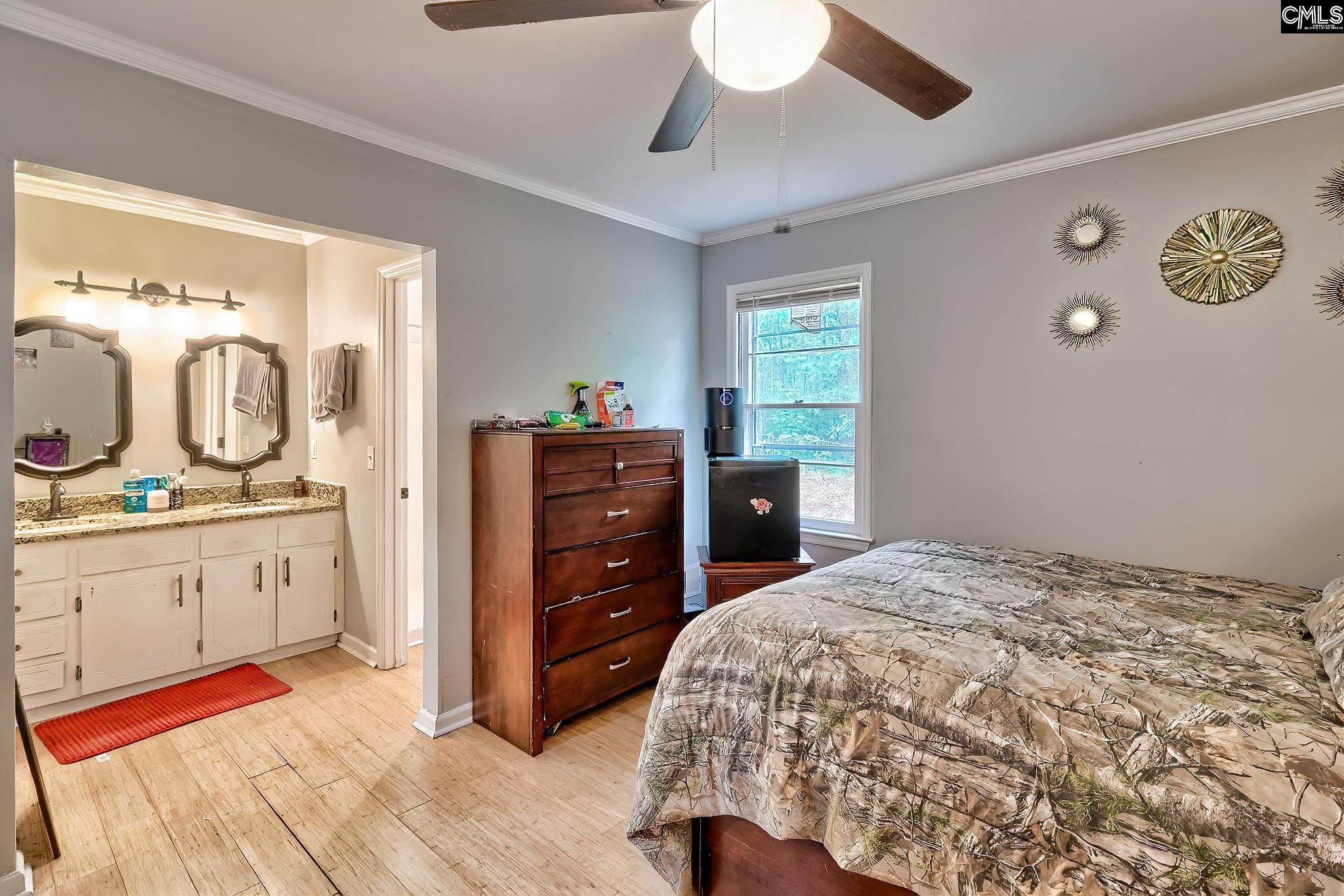 419 Parlock Road Irmo, SC 29063
