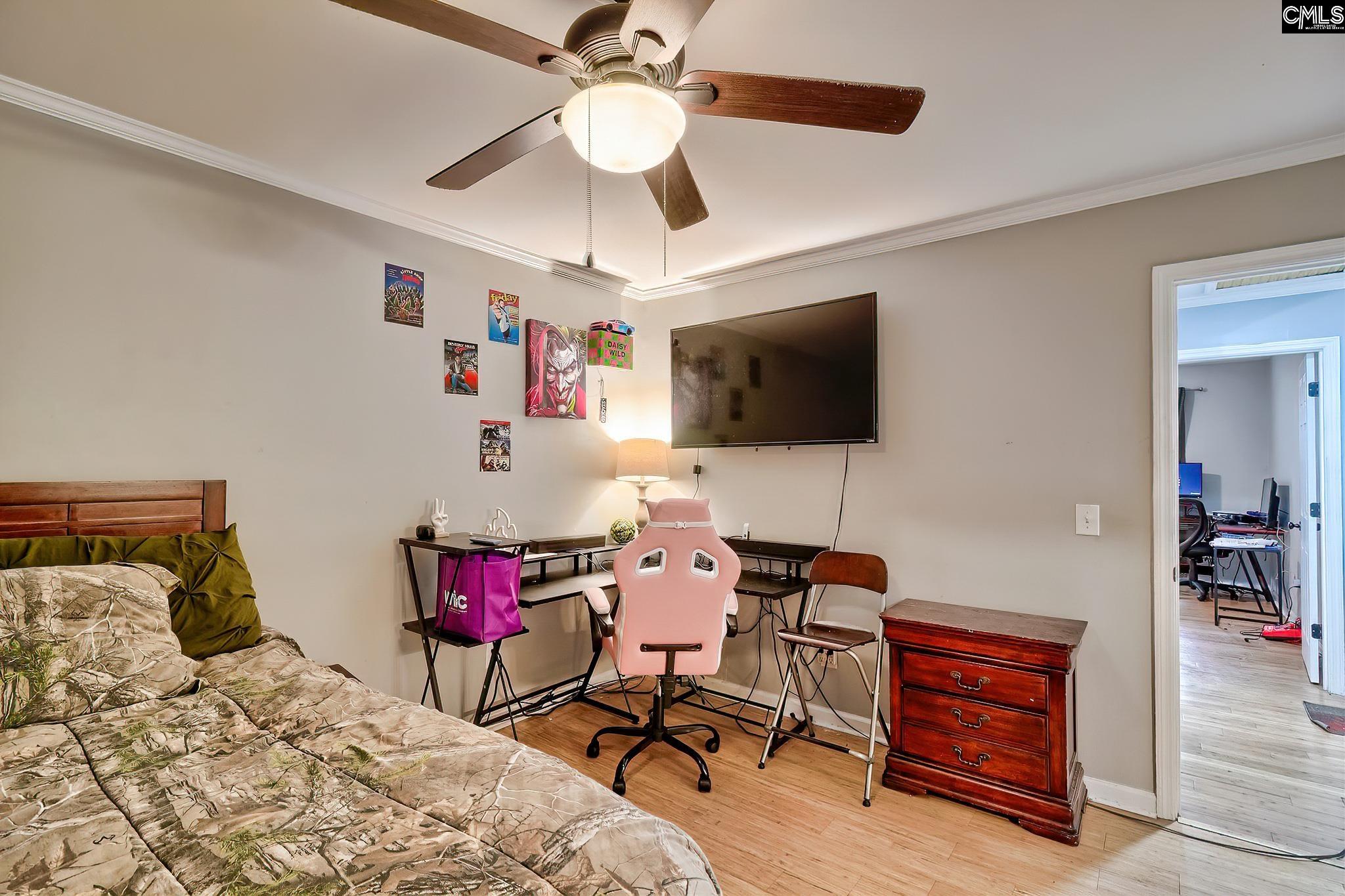 419 Parlock Road Irmo, SC 29063
