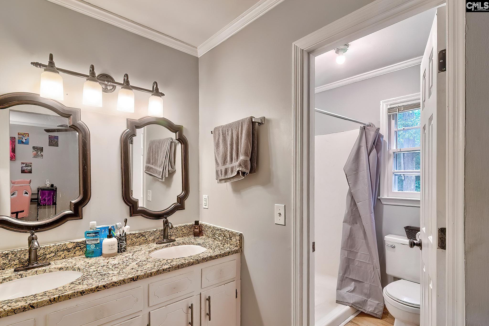 419 Parlock Road Irmo, SC 29063