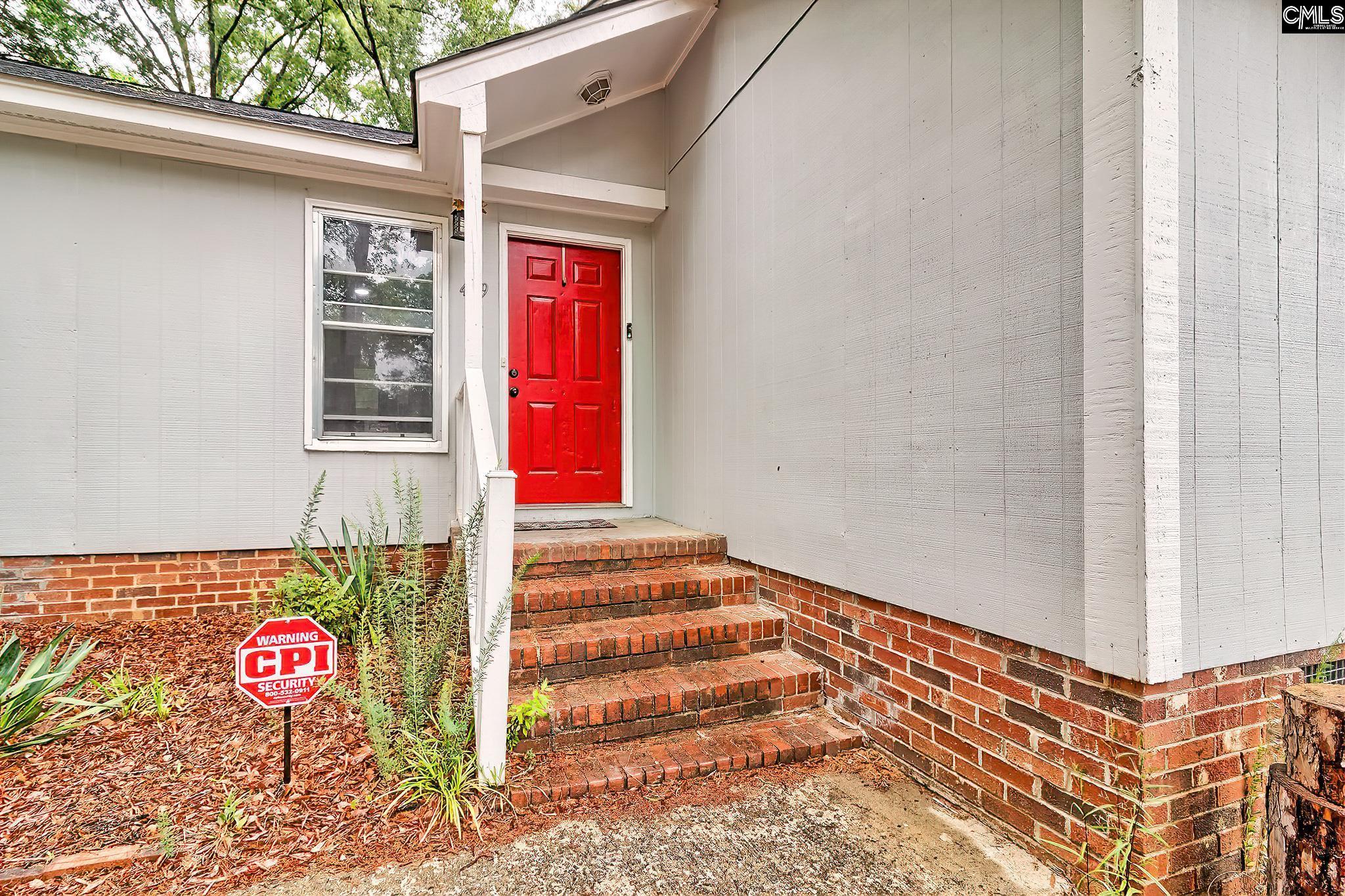419 Parlock Road Irmo, SC 29063
