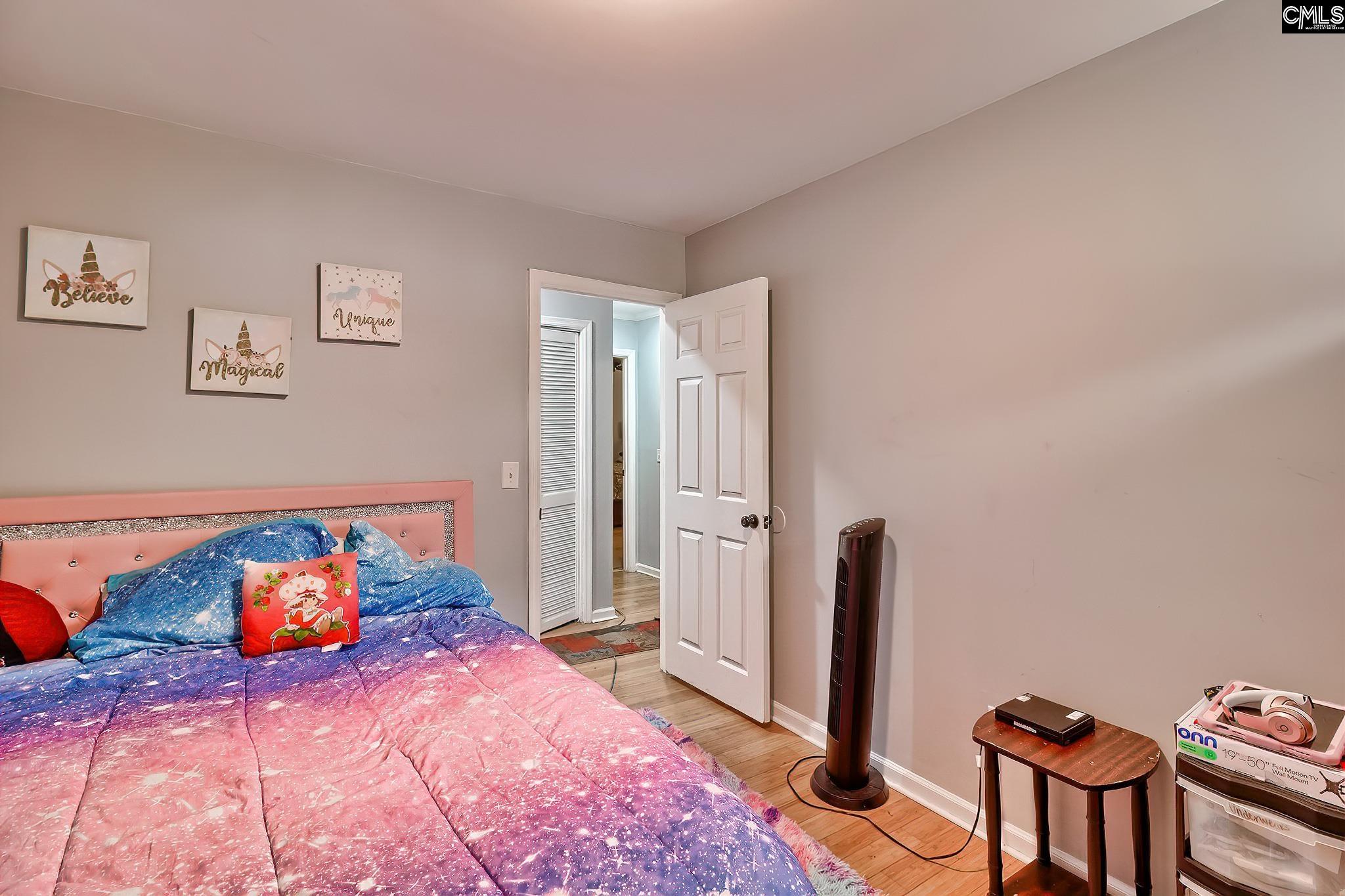 419 Parlock Road Irmo, SC 29063