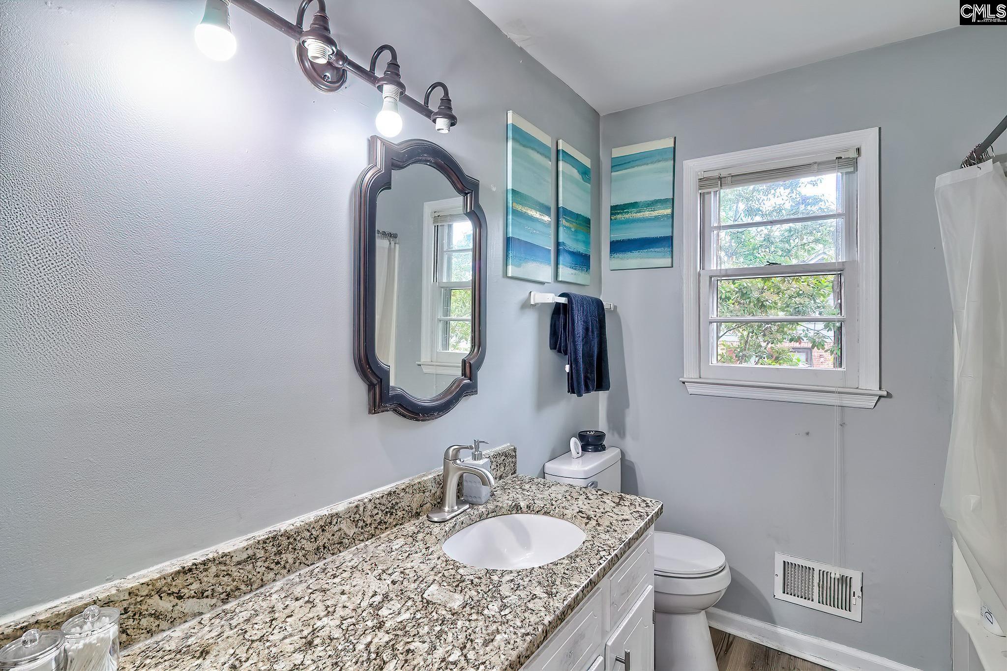419 Parlock Road Irmo, SC 29063