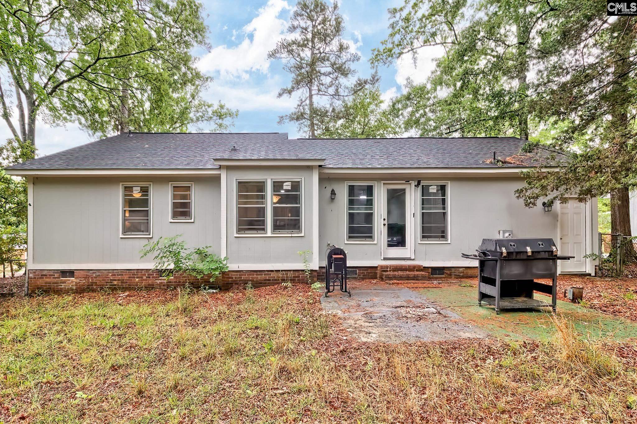 419 Parlock Road Irmo, SC 29063