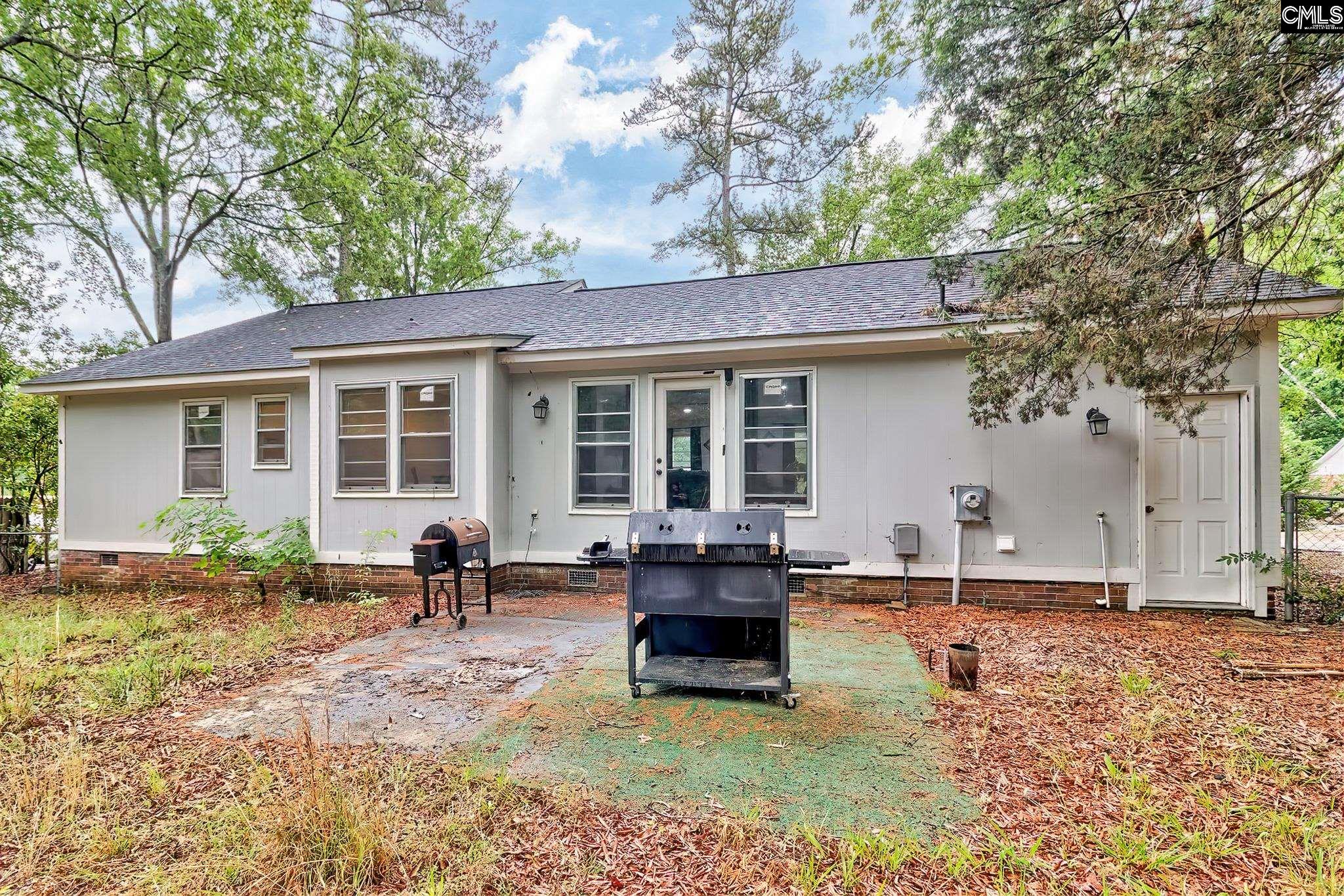 419 Parlock Road Irmo, SC 29063