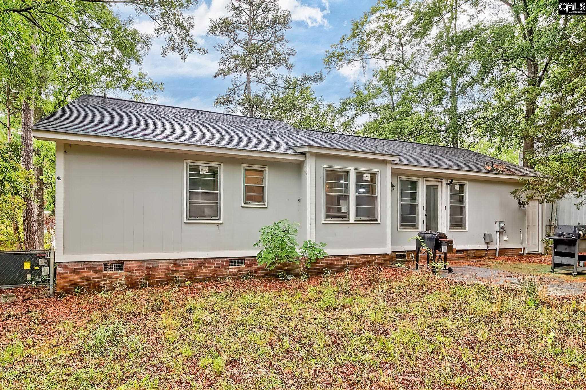 419 Parlock Road Irmo, SC 29063