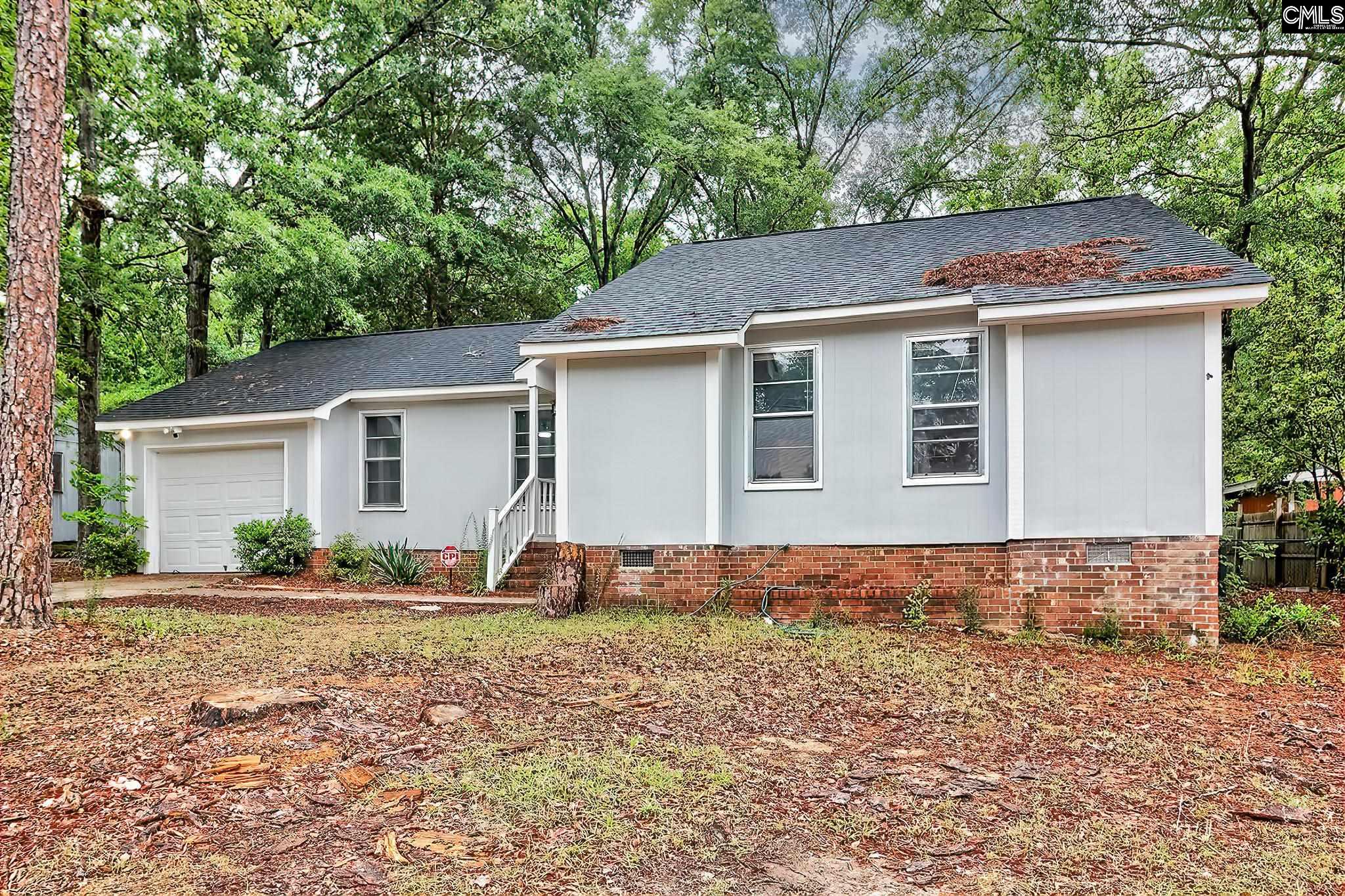419 Parlock Road Irmo, SC 29063