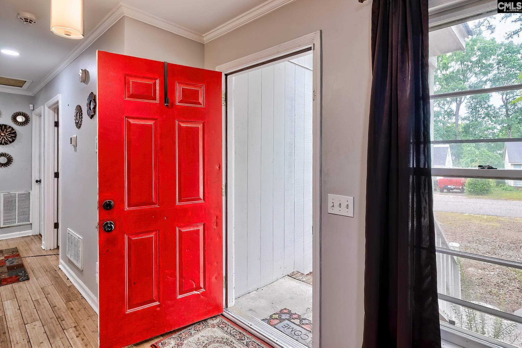 419 Parlock Road Irmo, SC 29063