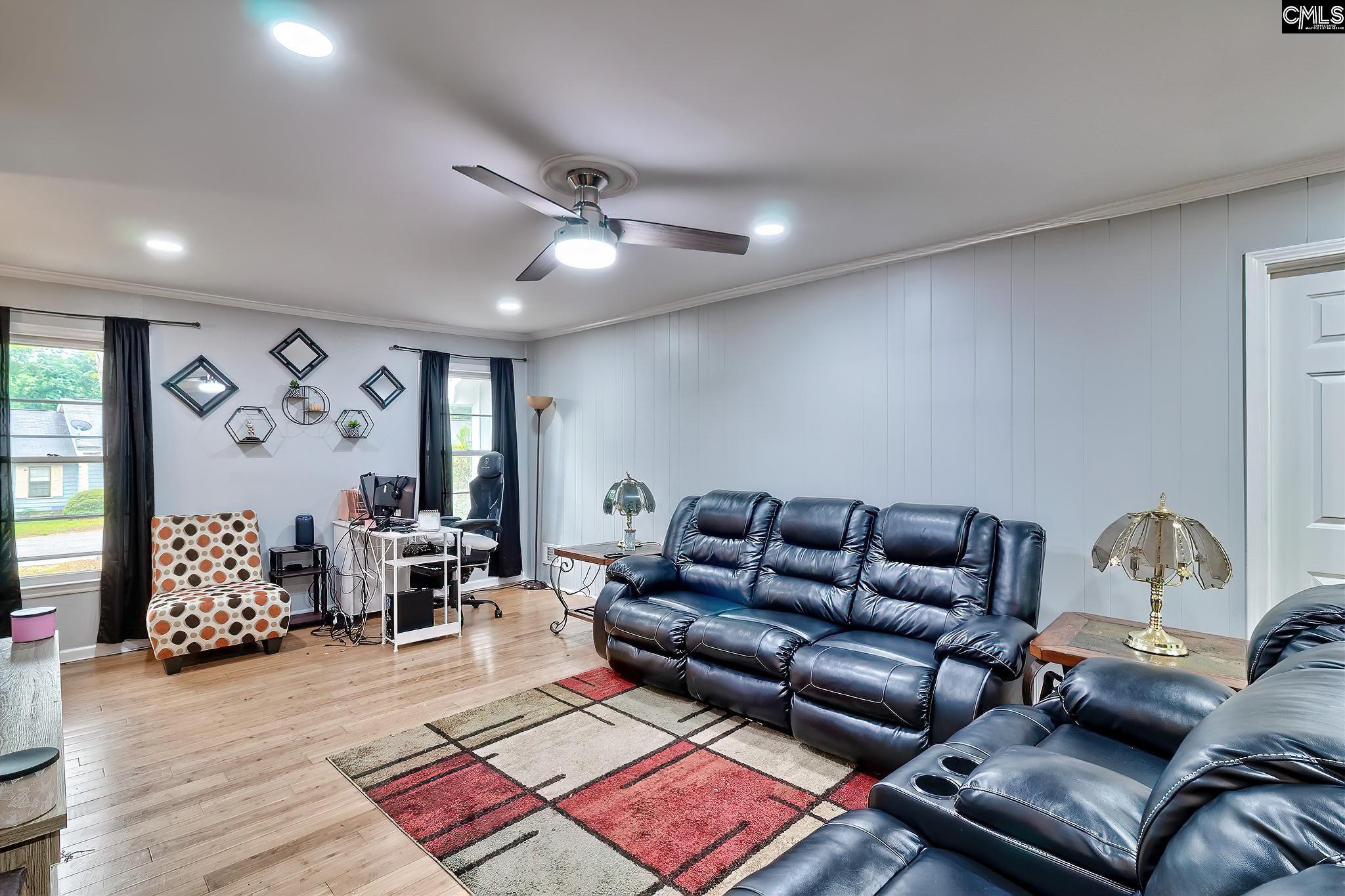 419 Parlock Road Irmo, SC 29063