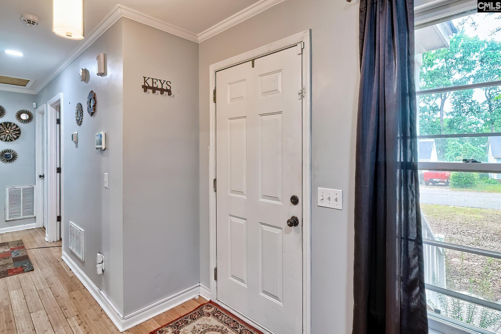 419 Parlock Road Irmo, SC 29063