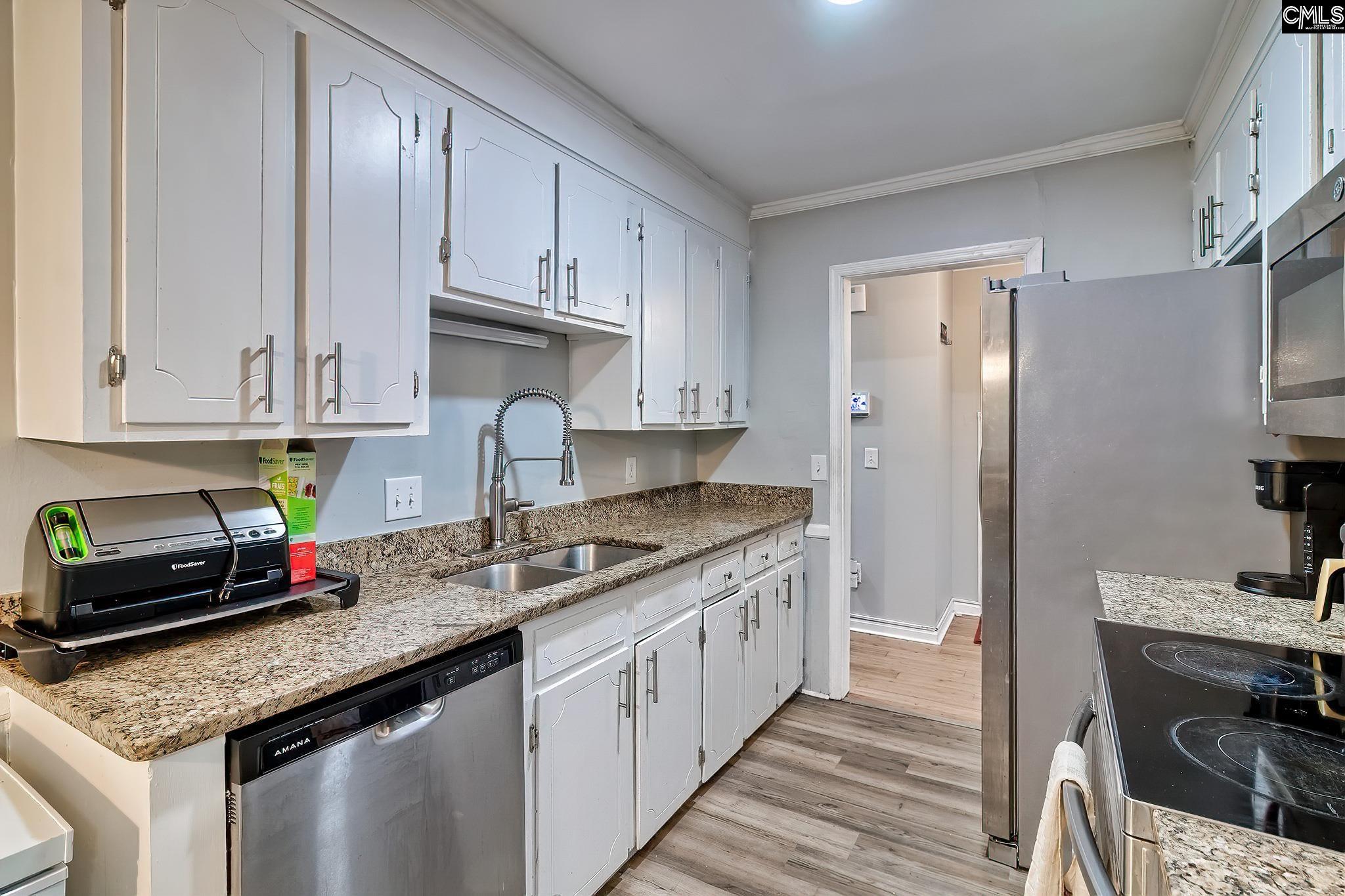 419 Parlock Road Irmo, SC 29063
