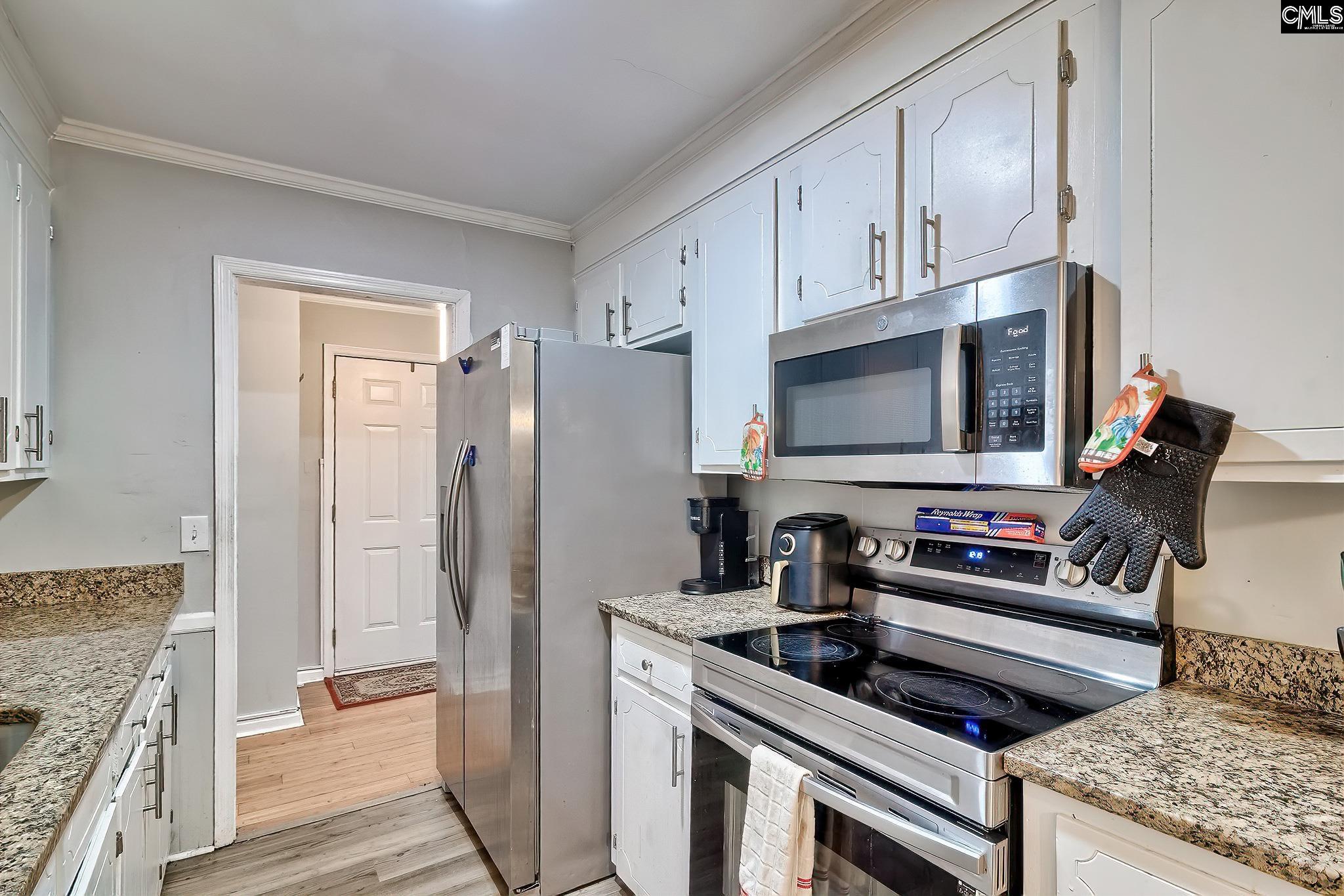 419 Parlock Road Irmo, SC 29063