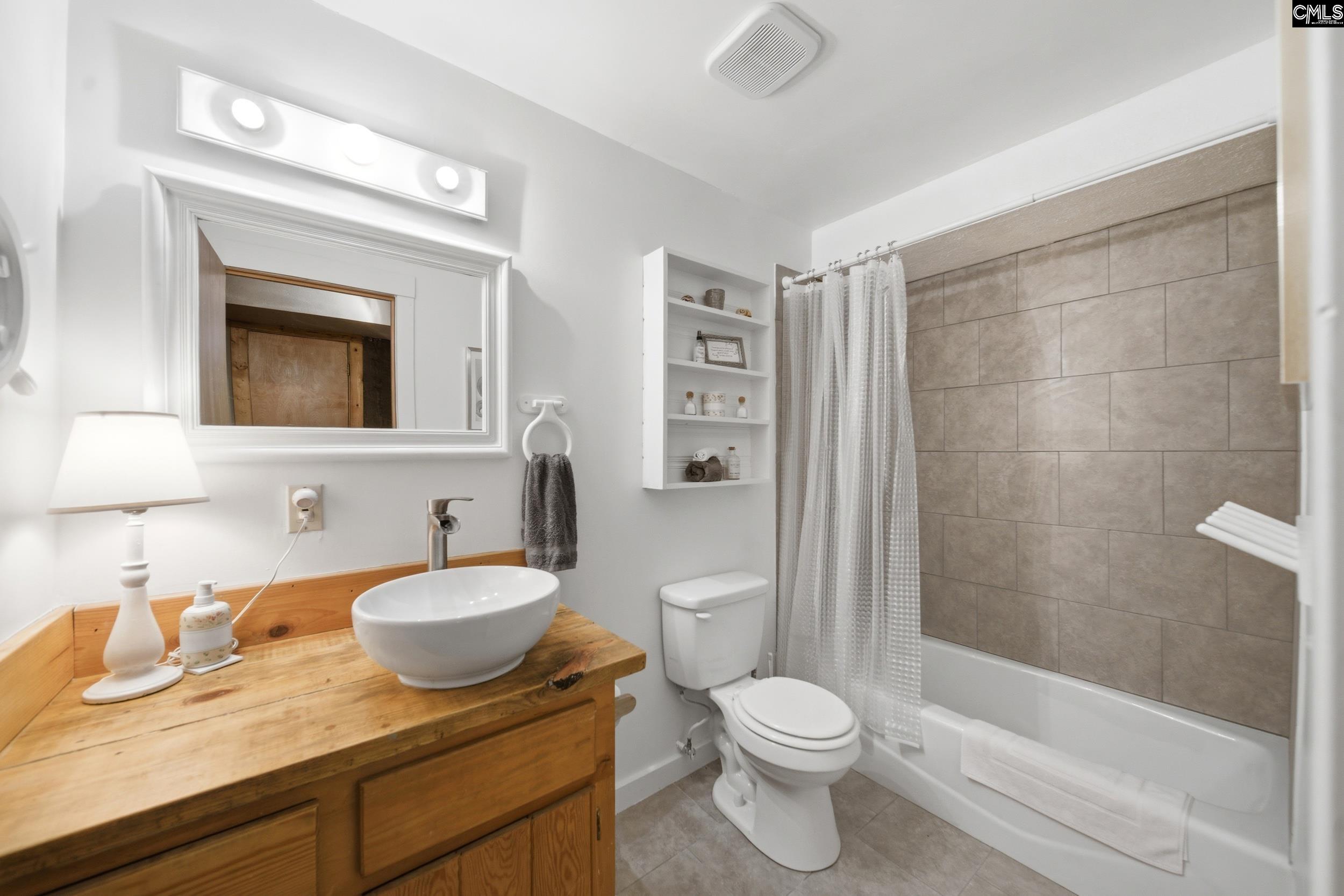 601 Mack Gaston, SC 29053