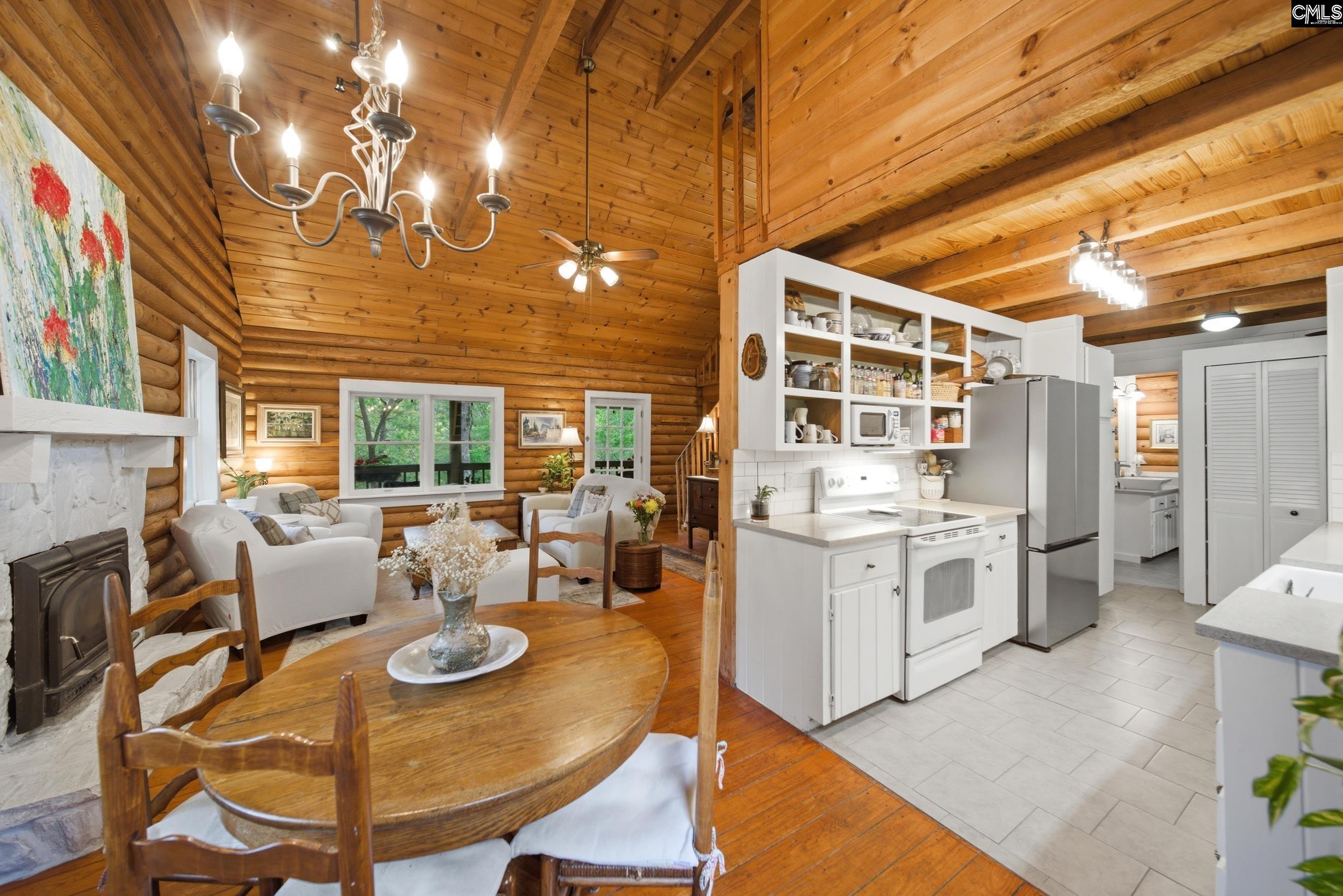601 Mack Gaston, SC 29053