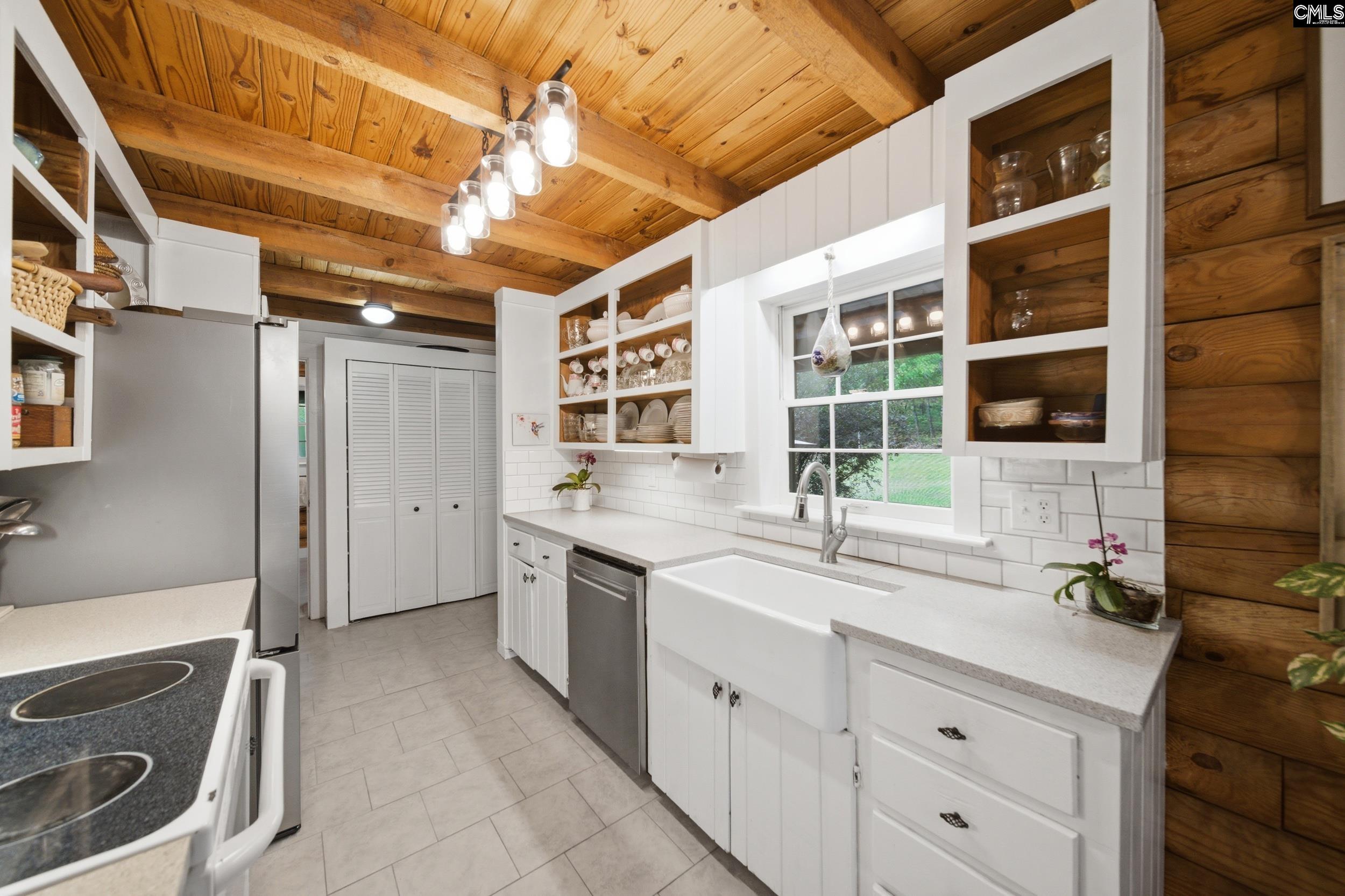 601 Mack Gaston, SC 29053