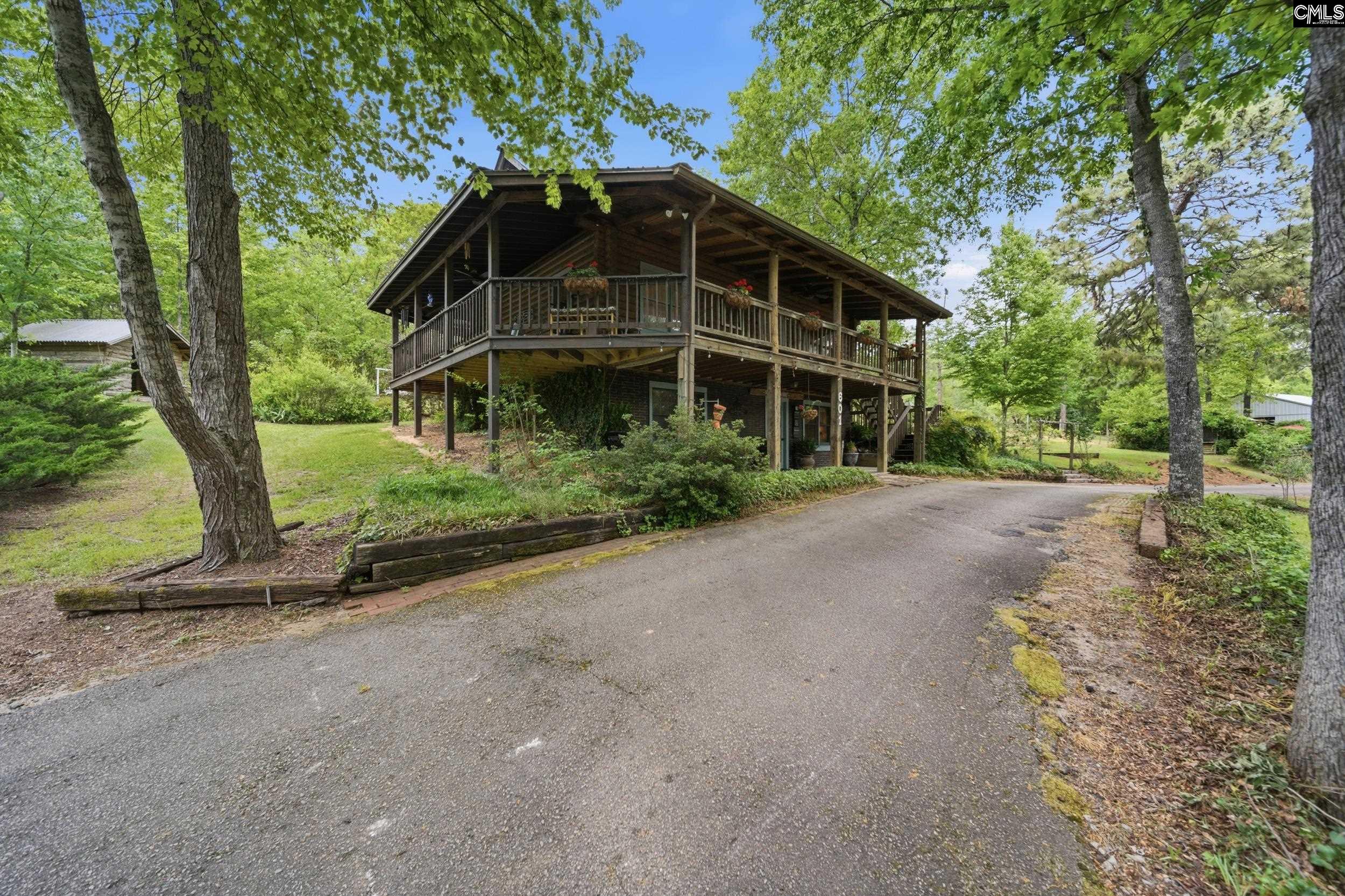 601 Mack Gaston, SC 29053