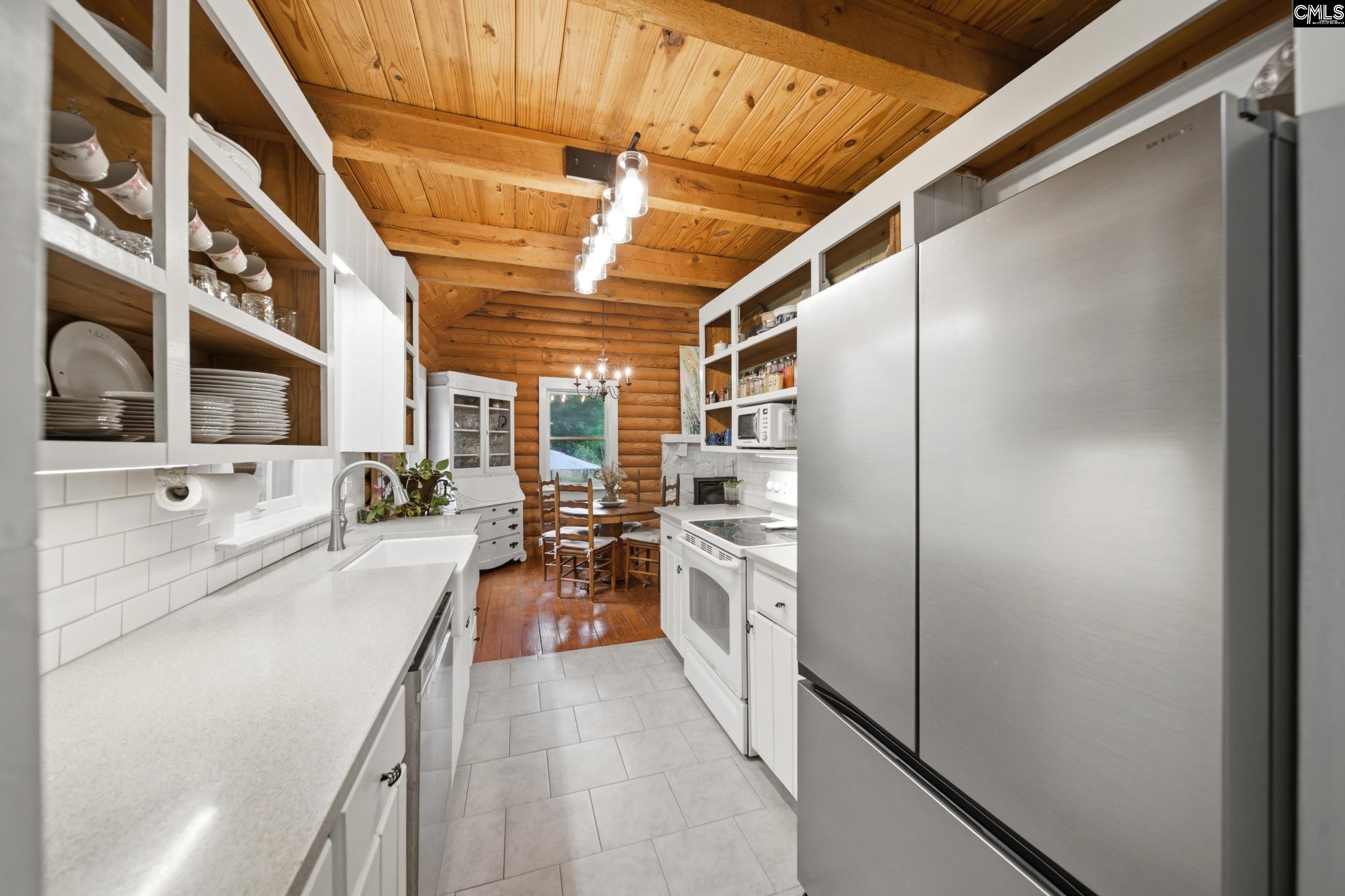 601 Mack Gaston, SC 29053
