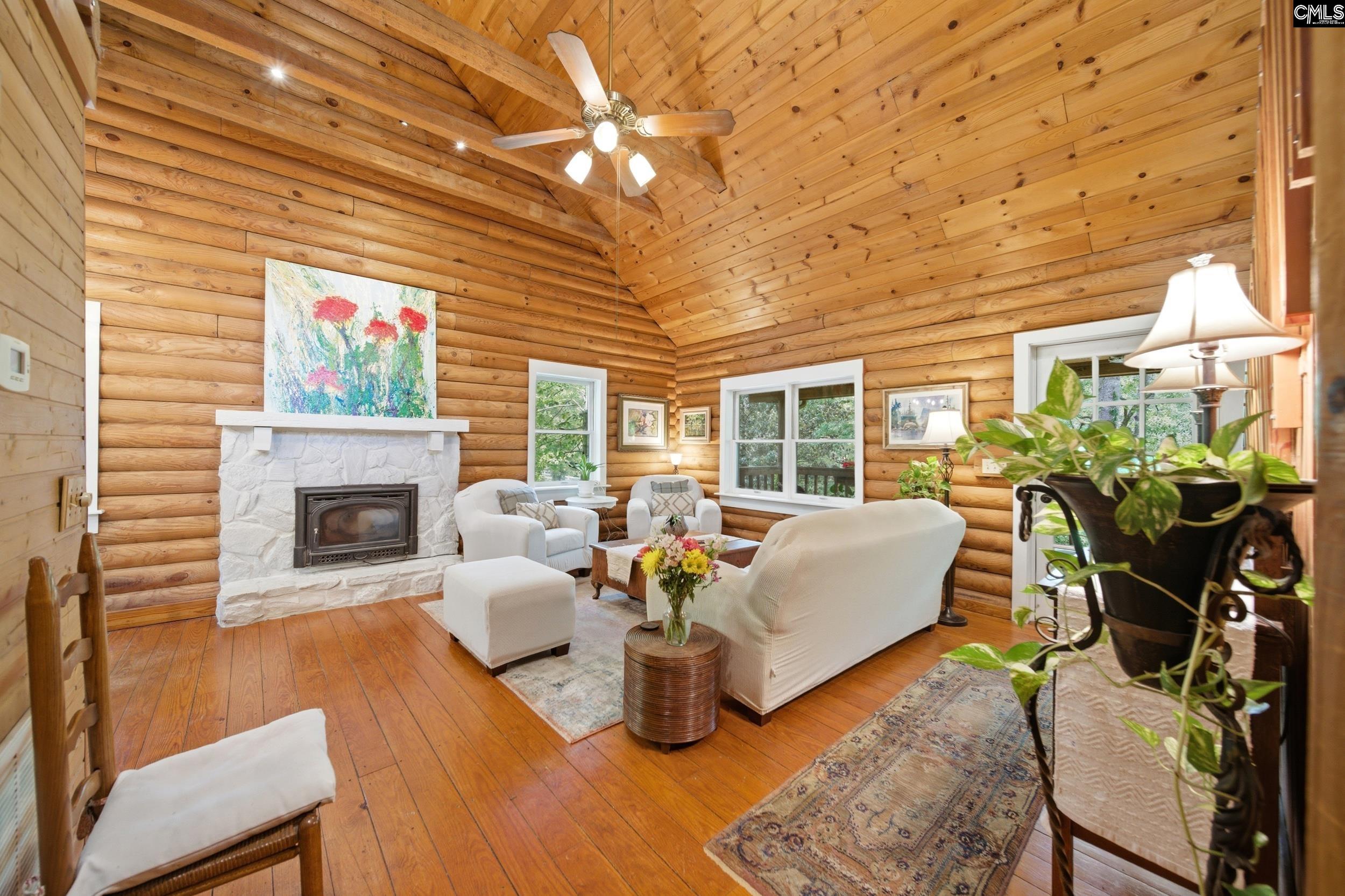 601 Mack Gaston, SC 29053