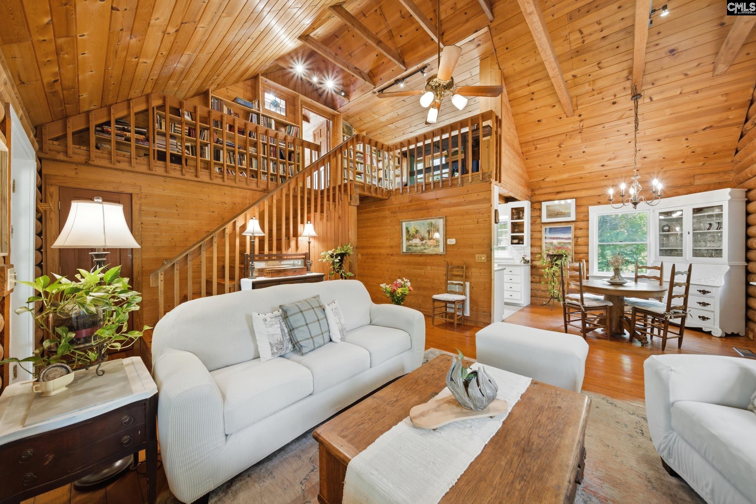 601 Mack Gaston, SC 29053