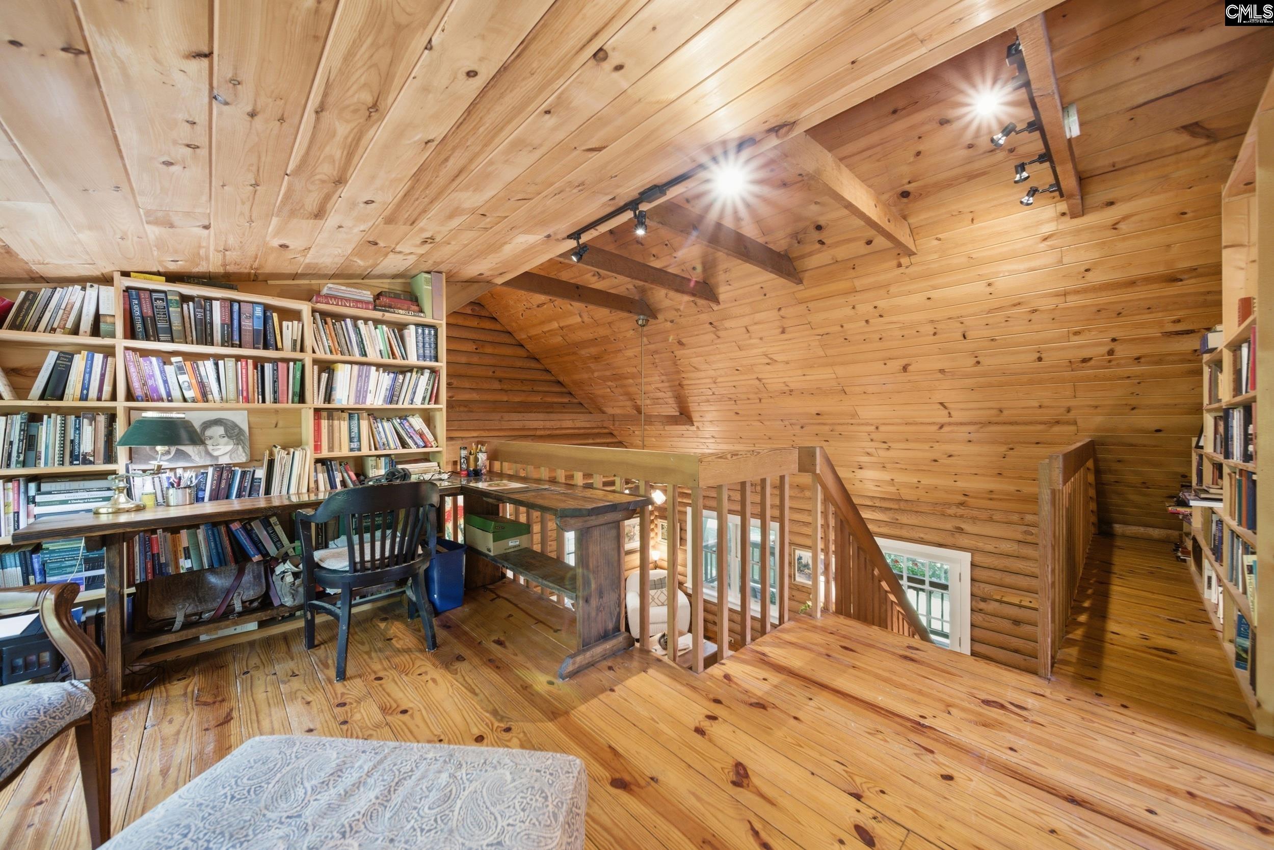 601 Mack Gaston, SC 29053