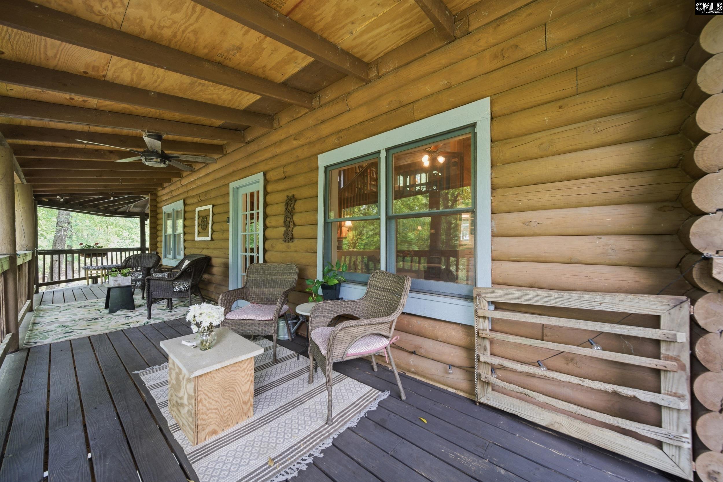 601 Mack Gaston, SC 29053