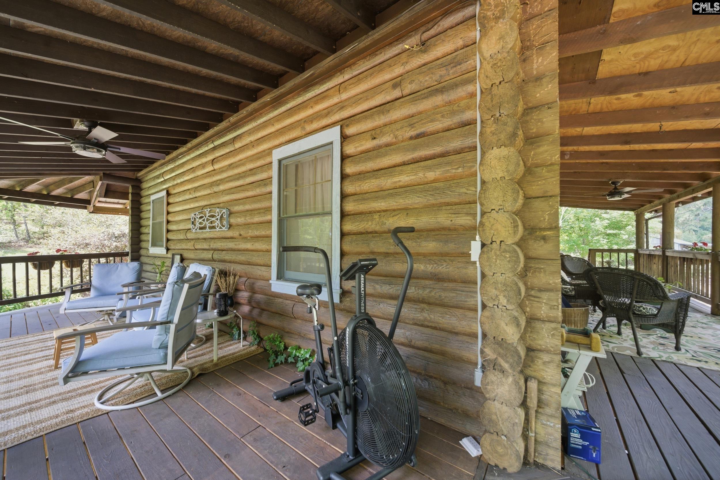 601 Mack Gaston, SC 29053