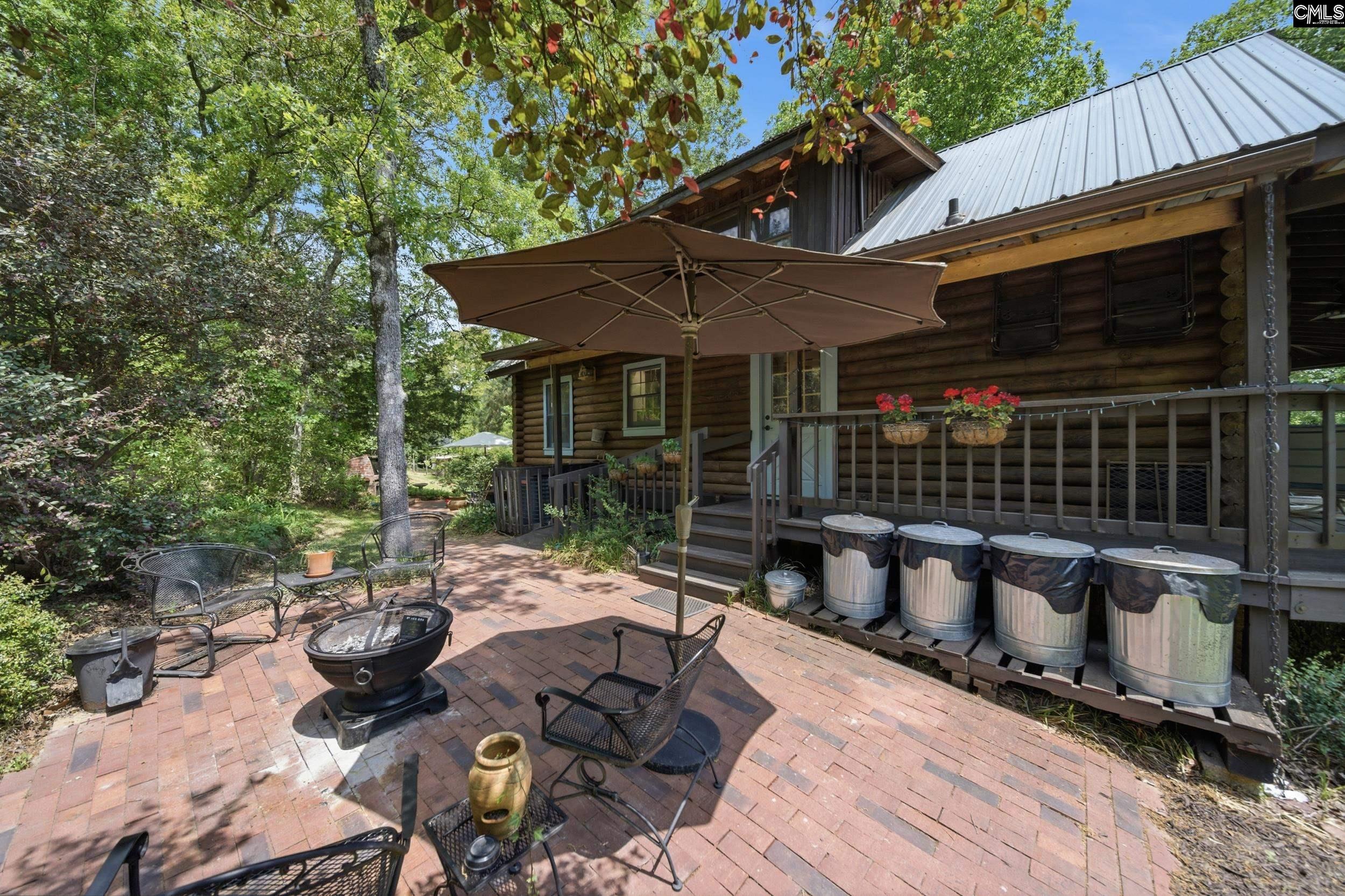 601 Mack Gaston, SC 29053