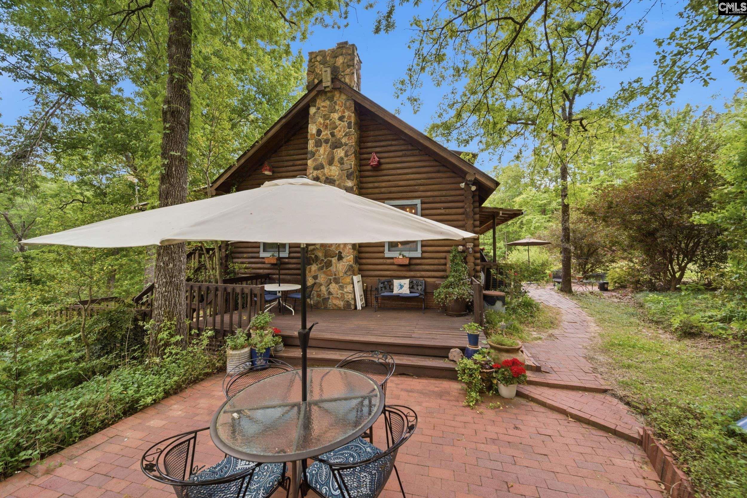 601 Mack Gaston, SC 29053