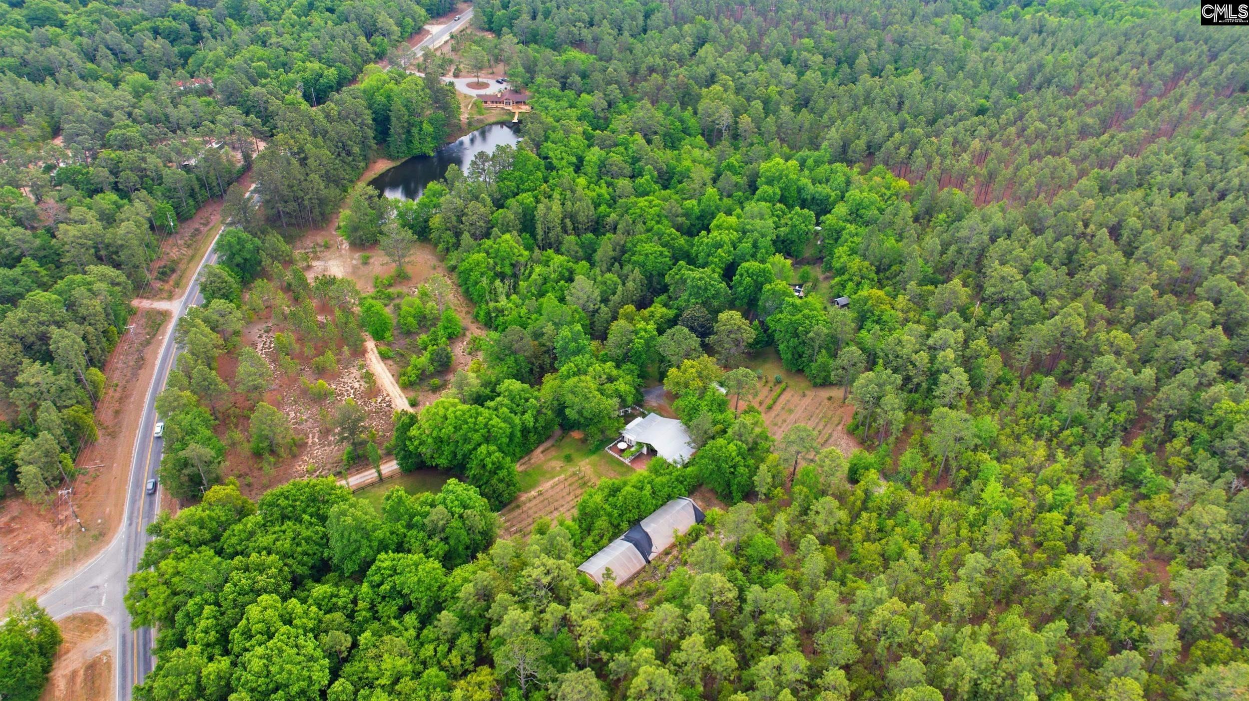 601 Mack Gaston, SC 29053