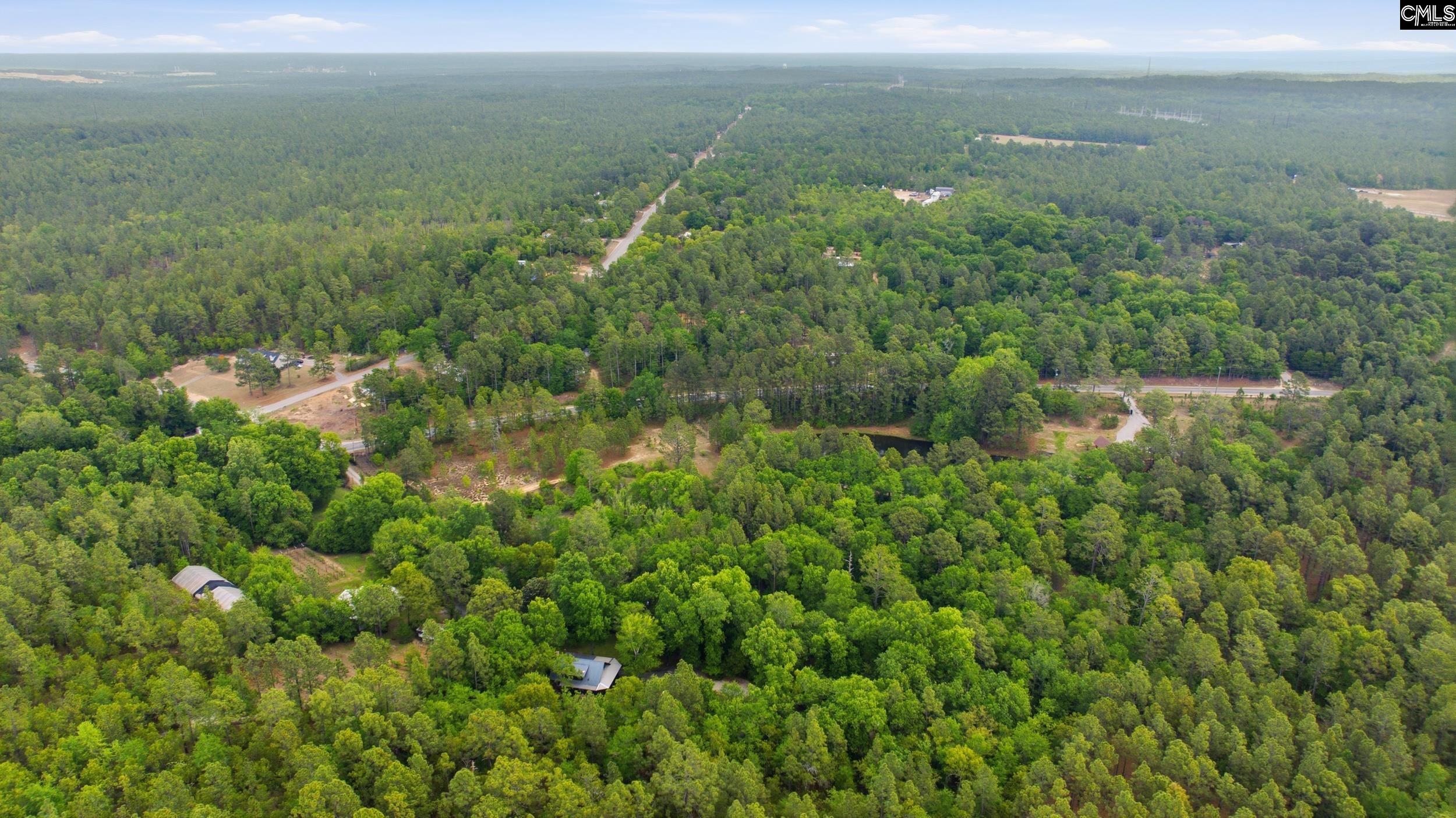 601 Mack Gaston, SC 29053