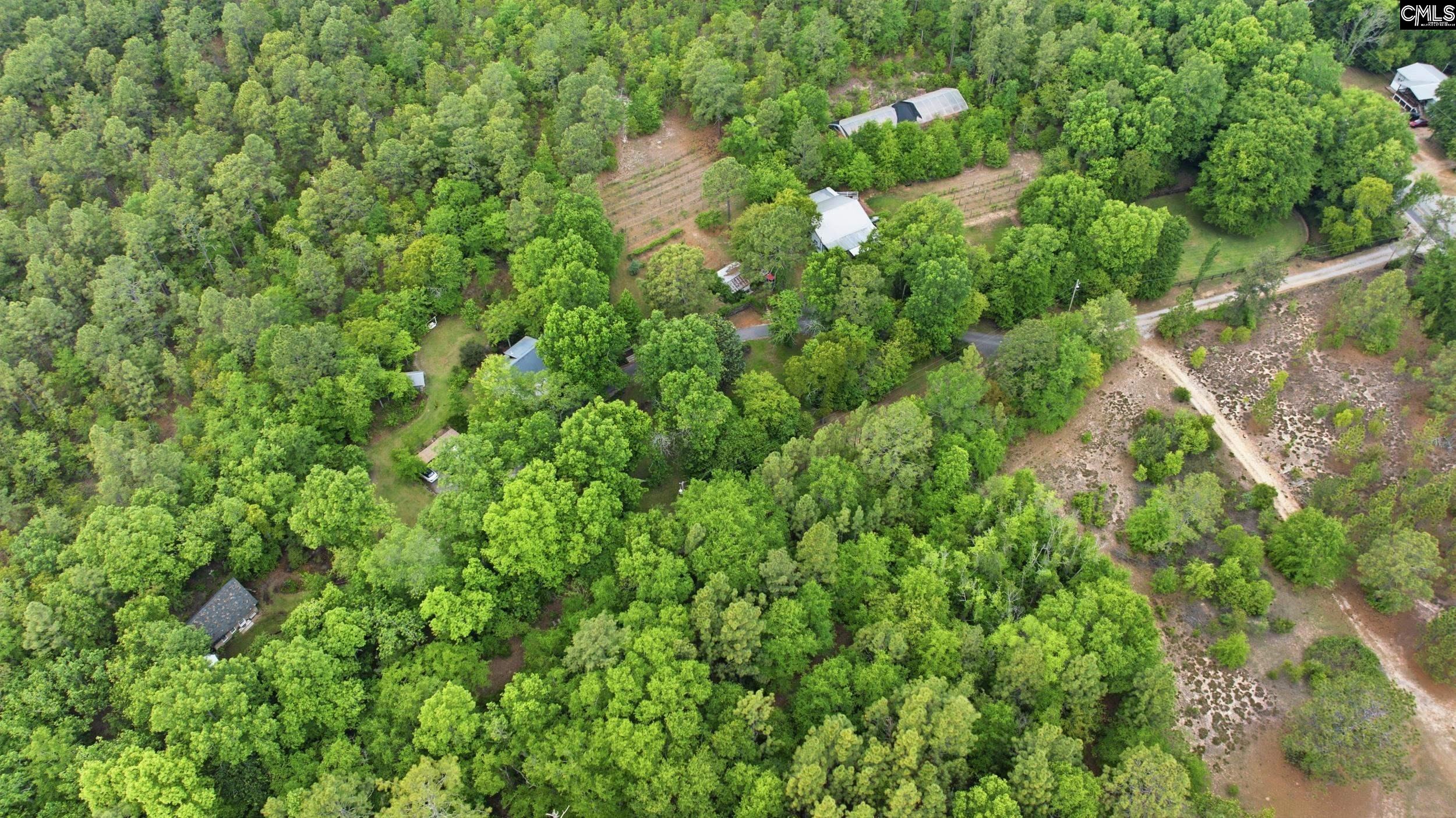 601 Mack Gaston, SC 29053
