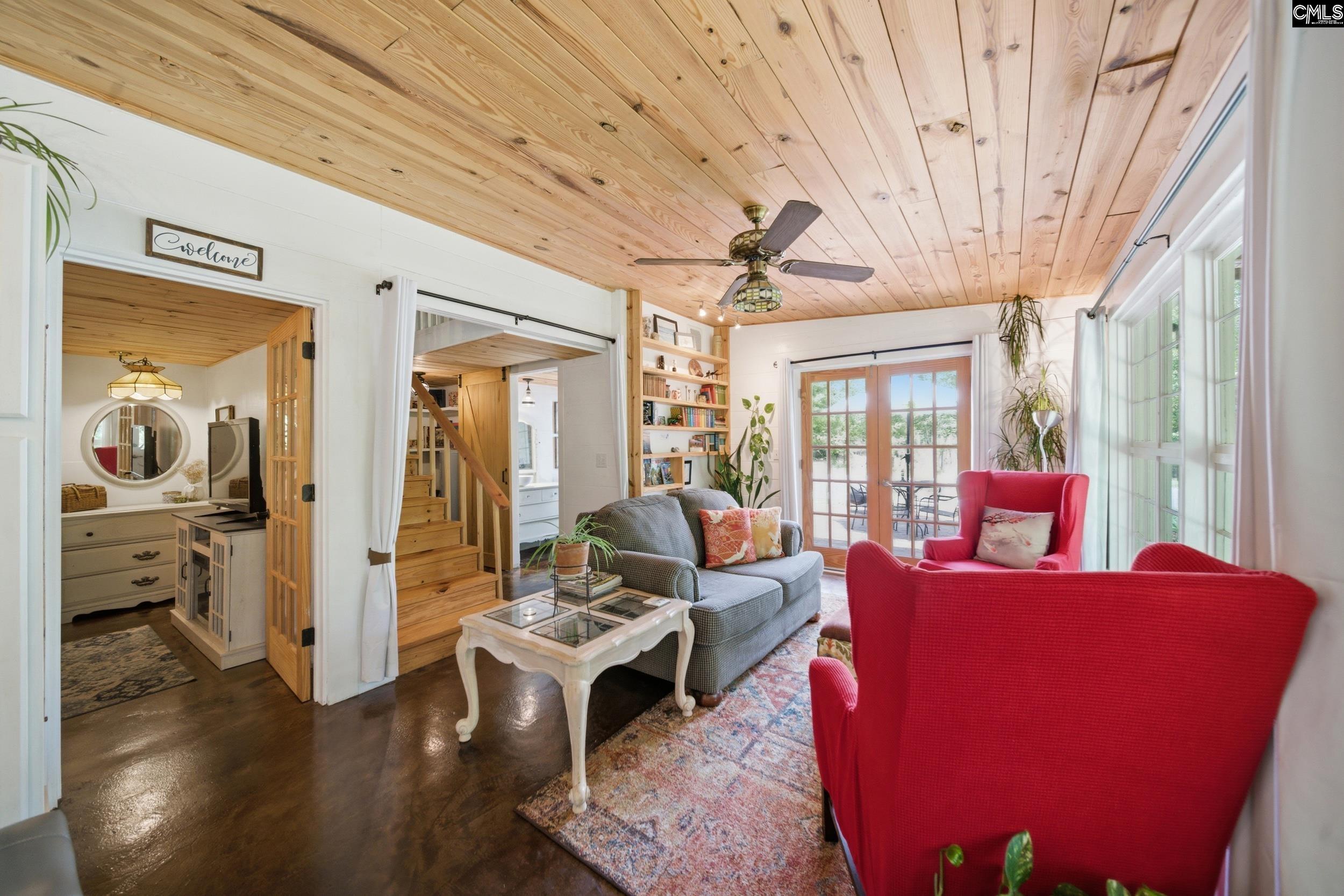 601 Mack Gaston, SC 29053