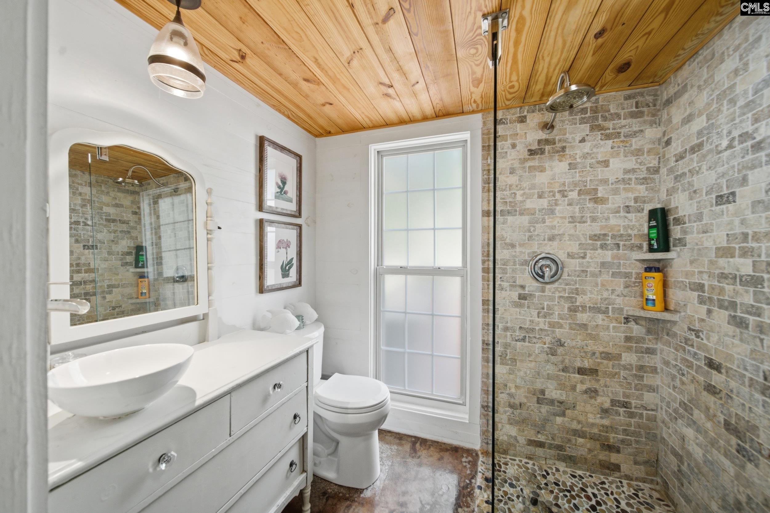 601 Mack Gaston, SC 29053