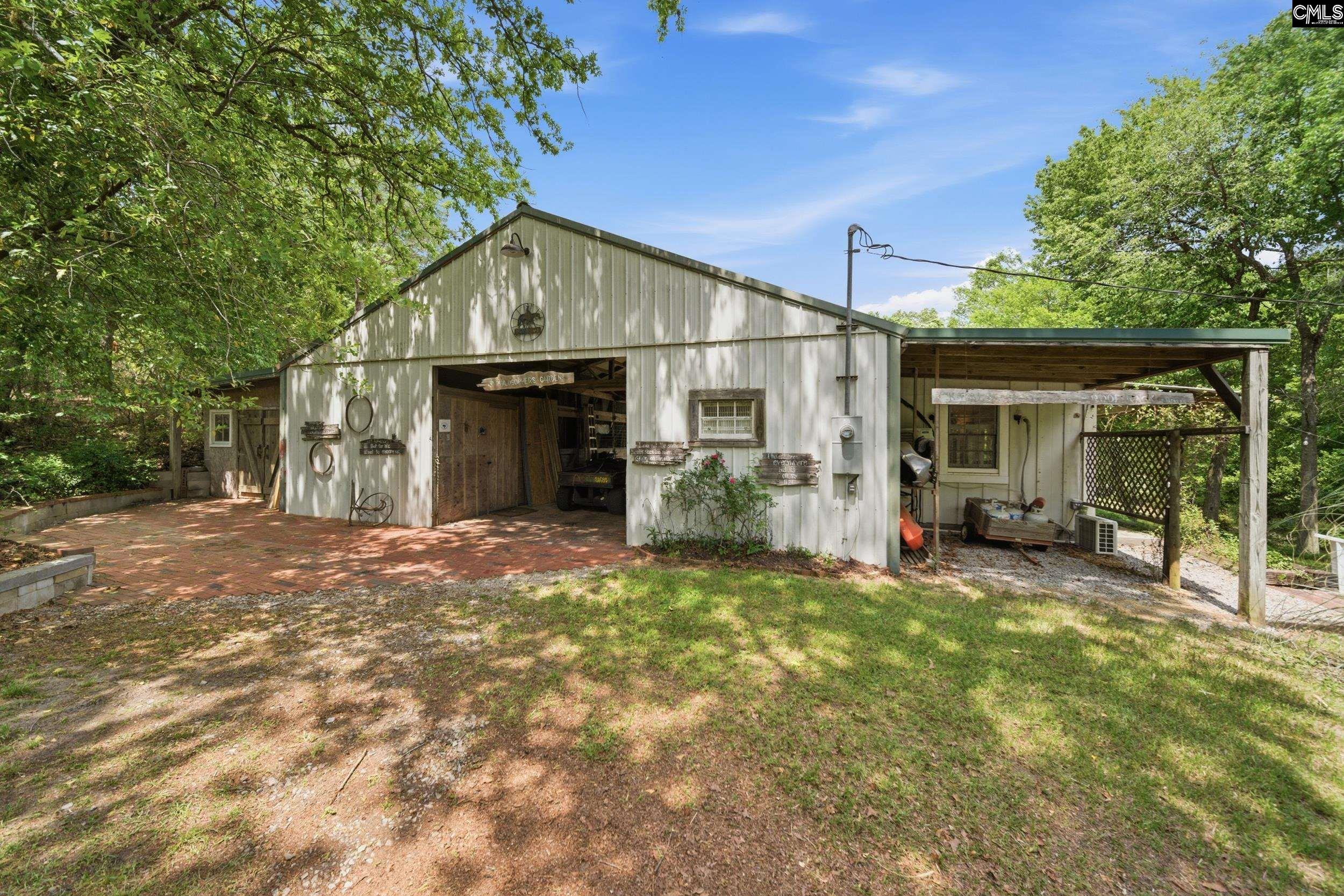 601 Mack Gaston, SC 29053