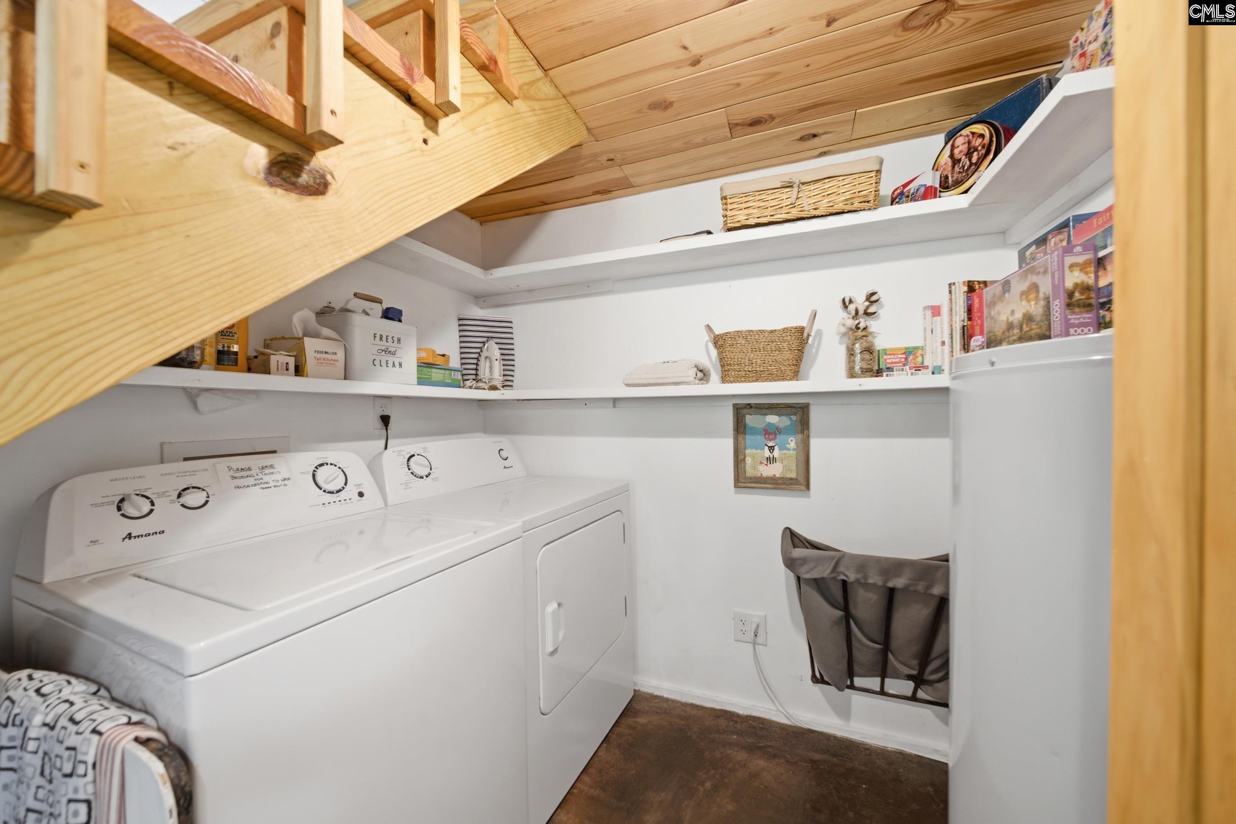 601 Mack Gaston, SC 29053