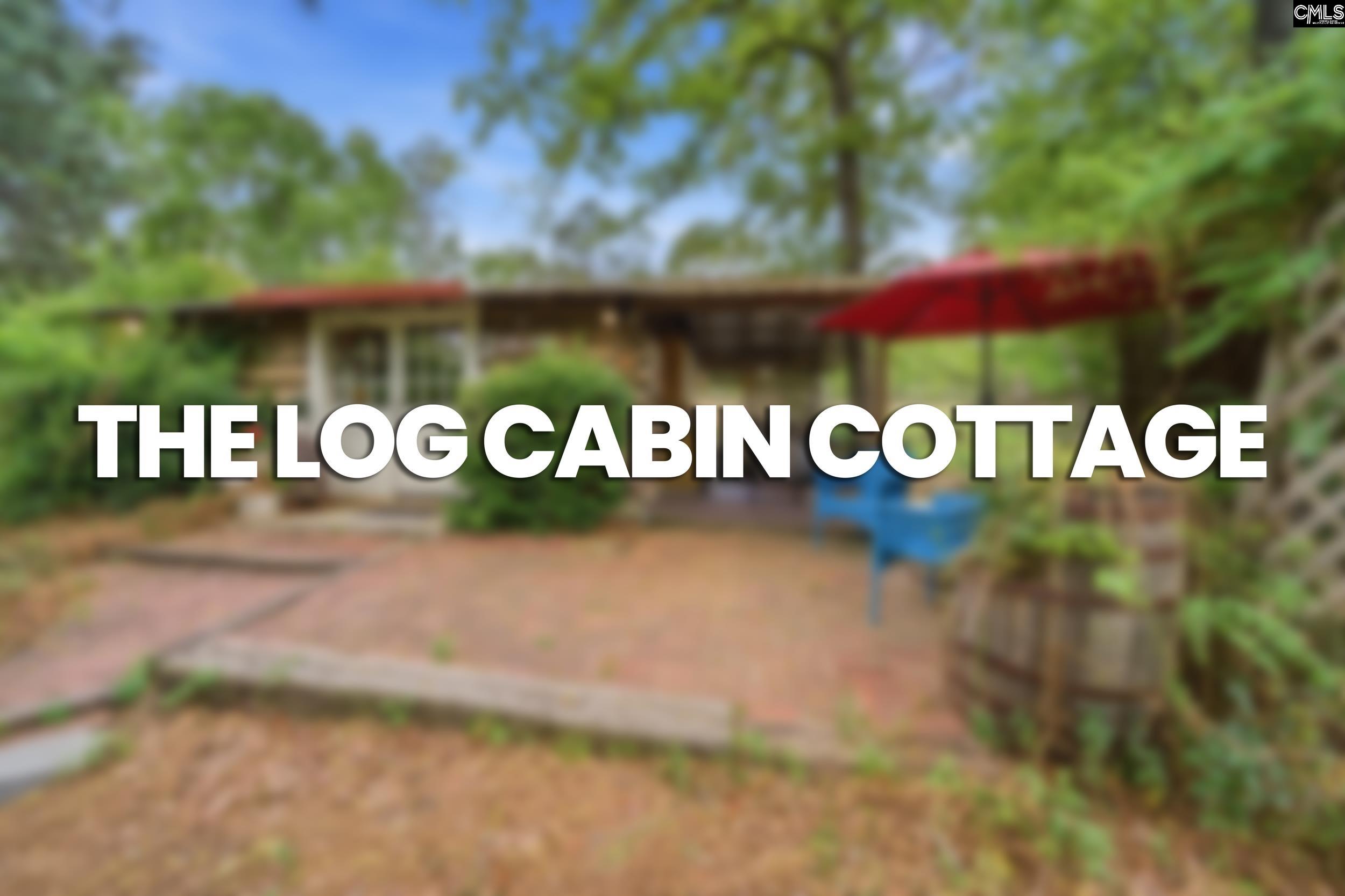 601 Mack Gaston, SC 29053