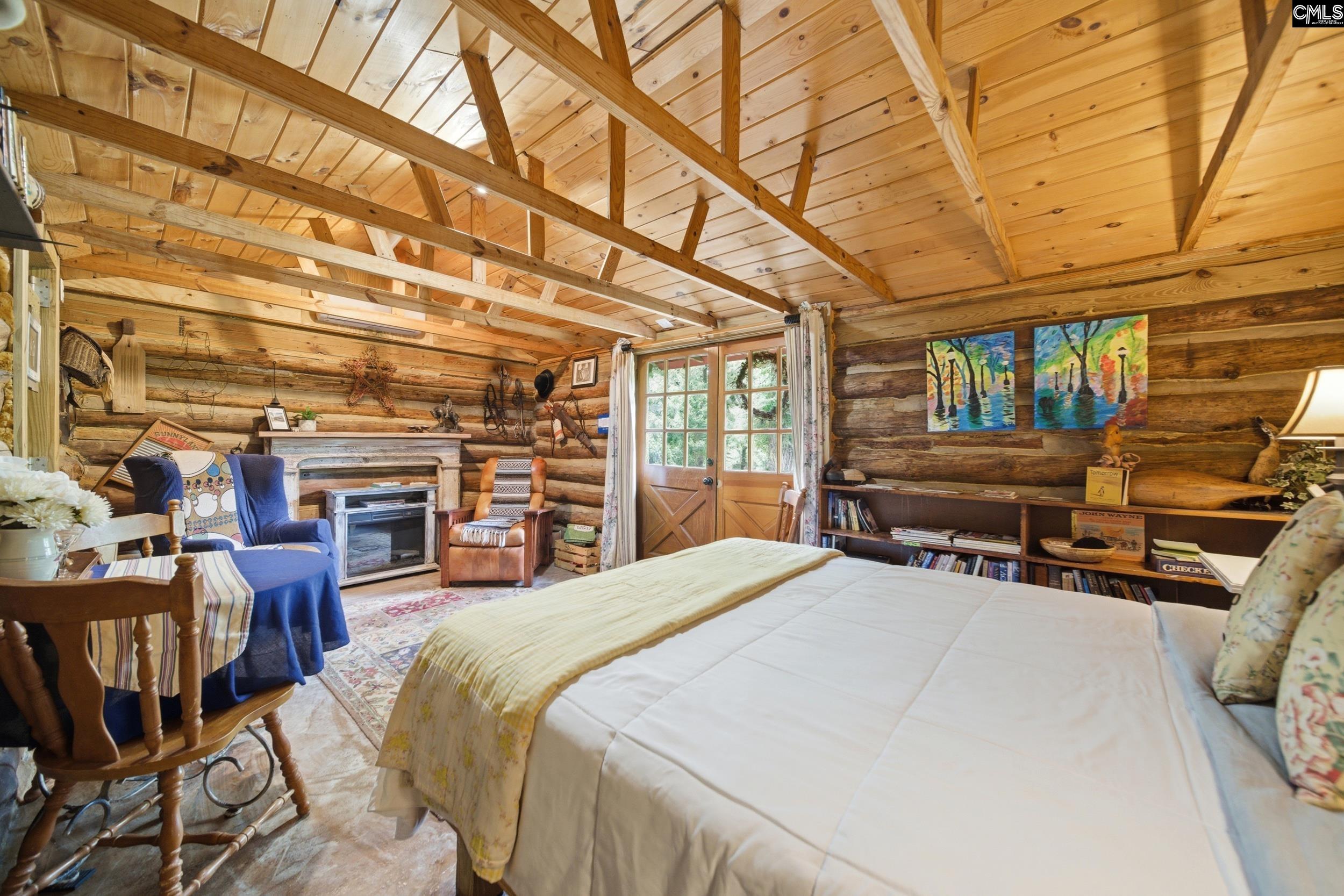 601 Mack Gaston, SC 29053