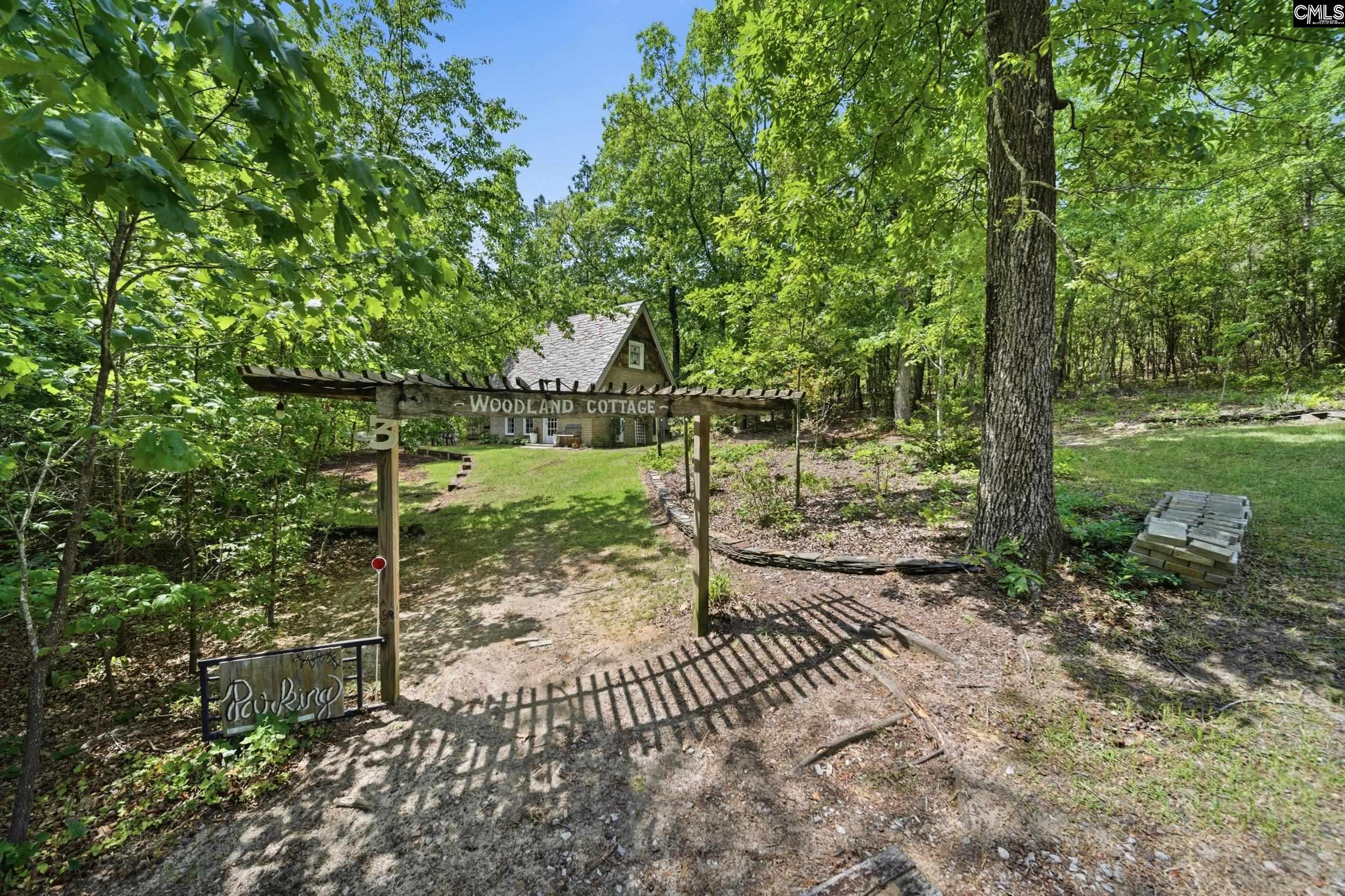 601 Mack Gaston, SC 29053