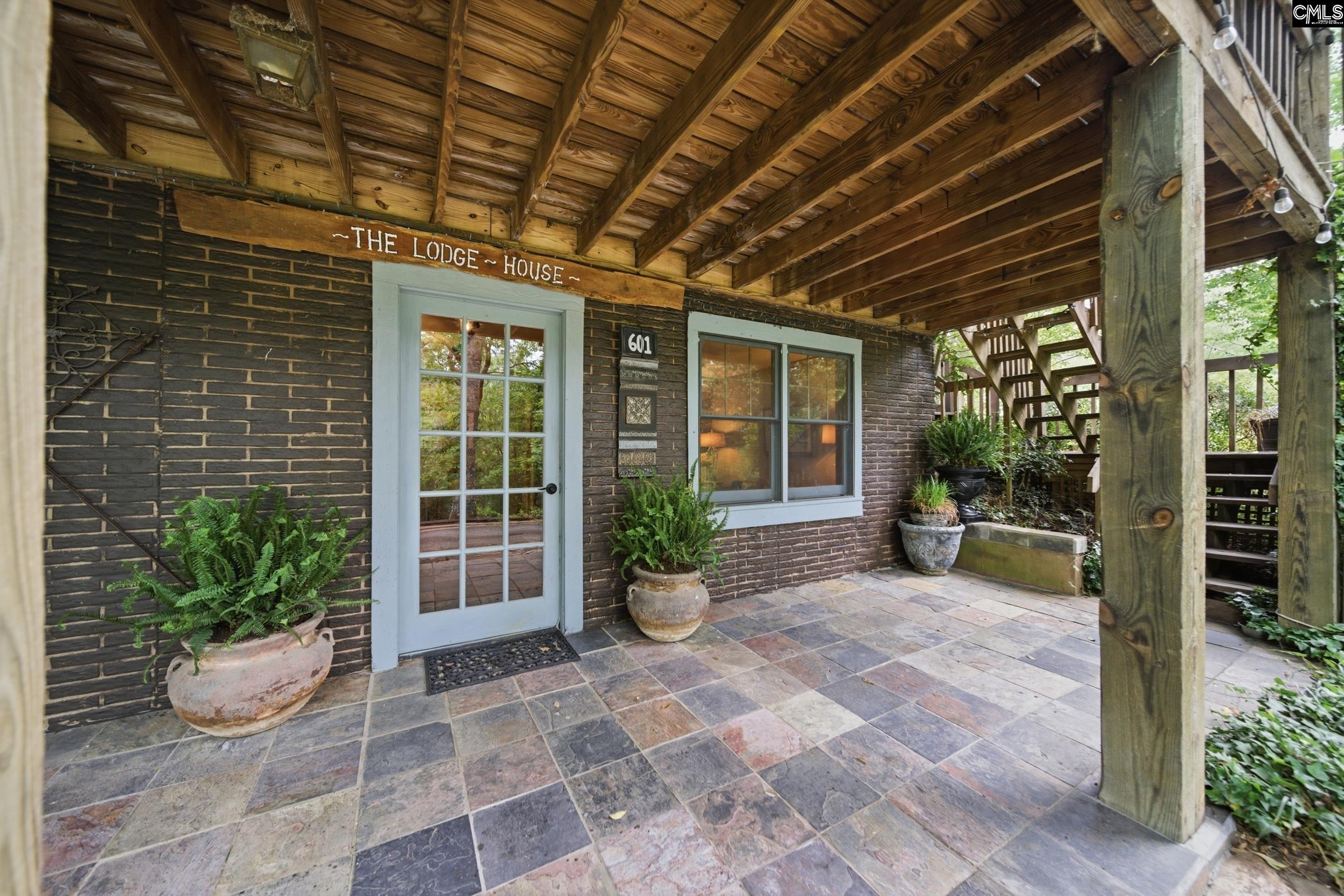 601 Mack Gaston, SC 29053