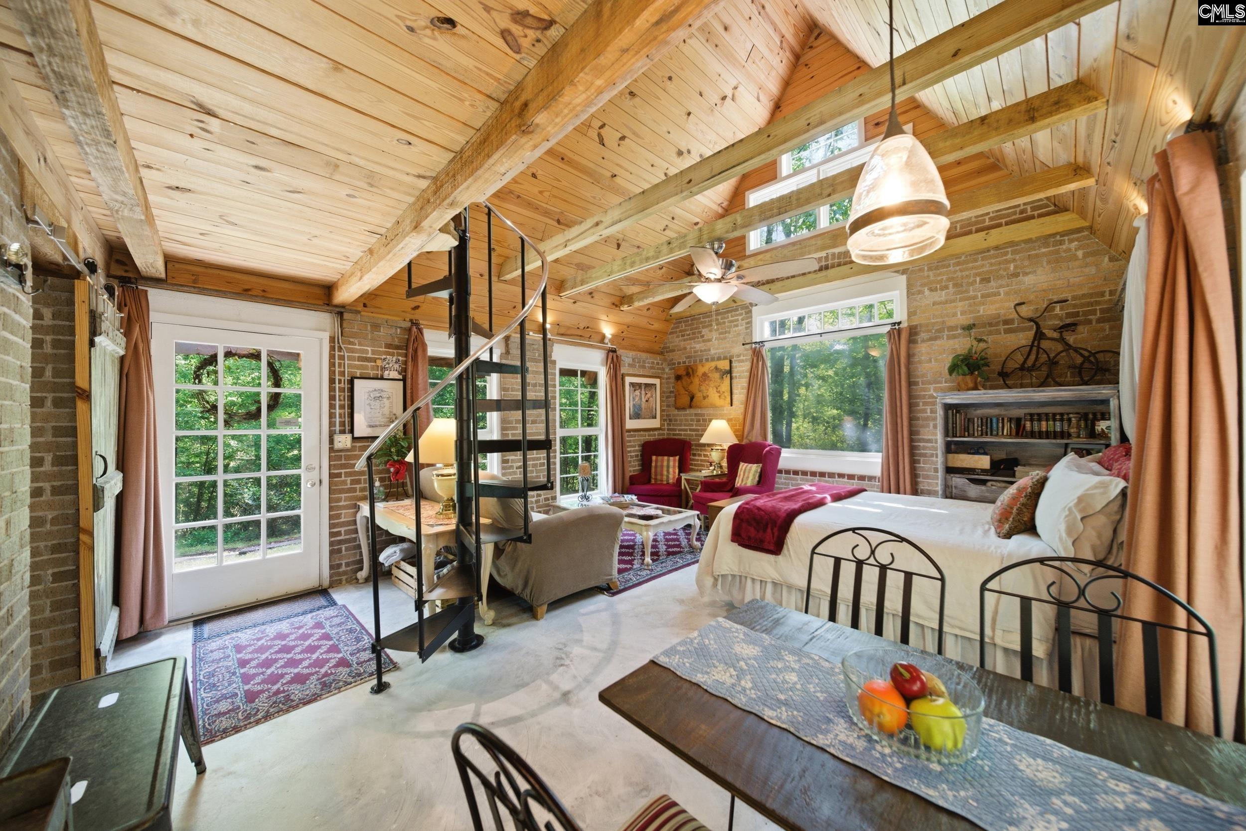 601 Mack Gaston, SC 29053