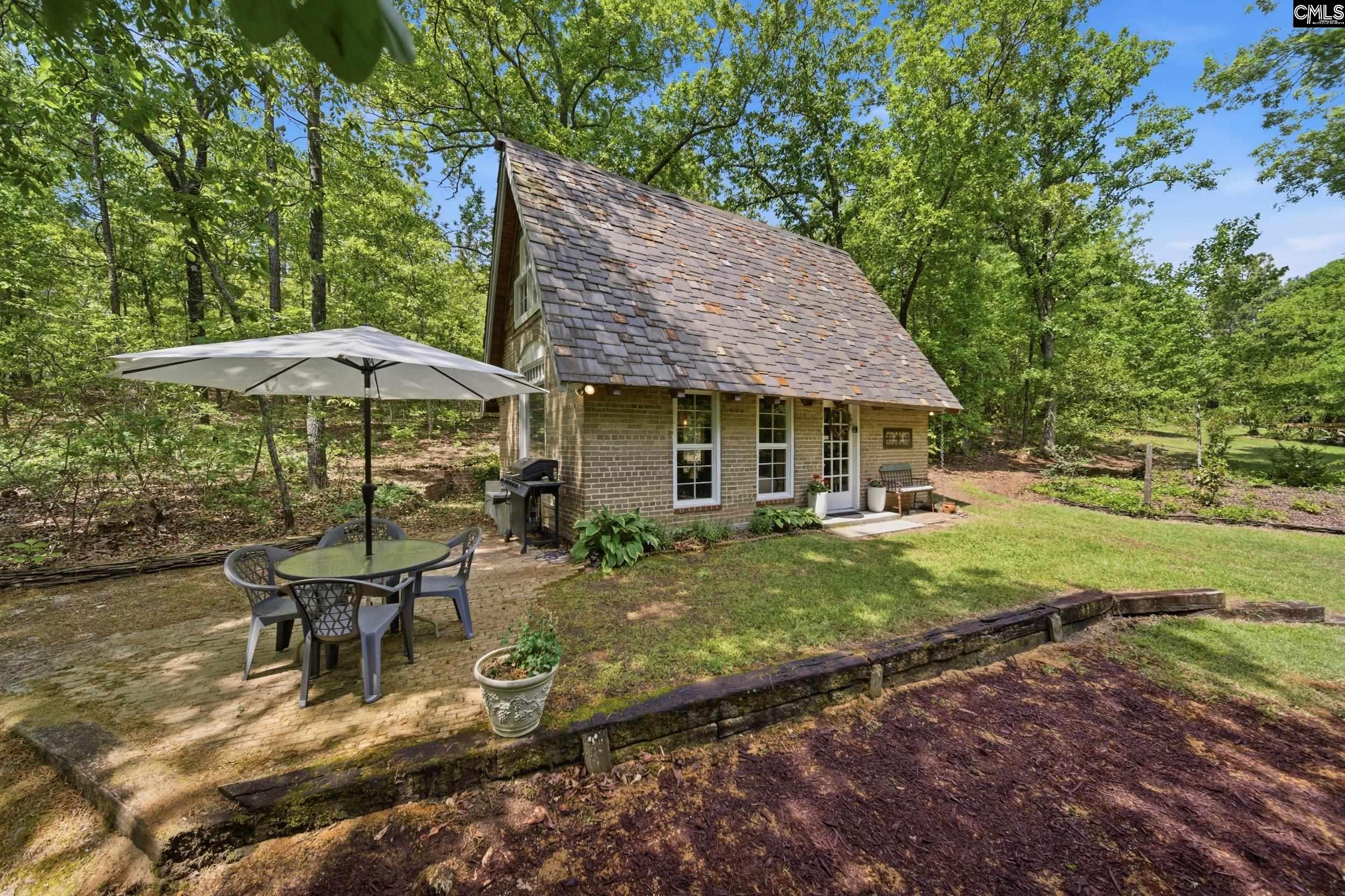 601 Mack Gaston, SC 29053
