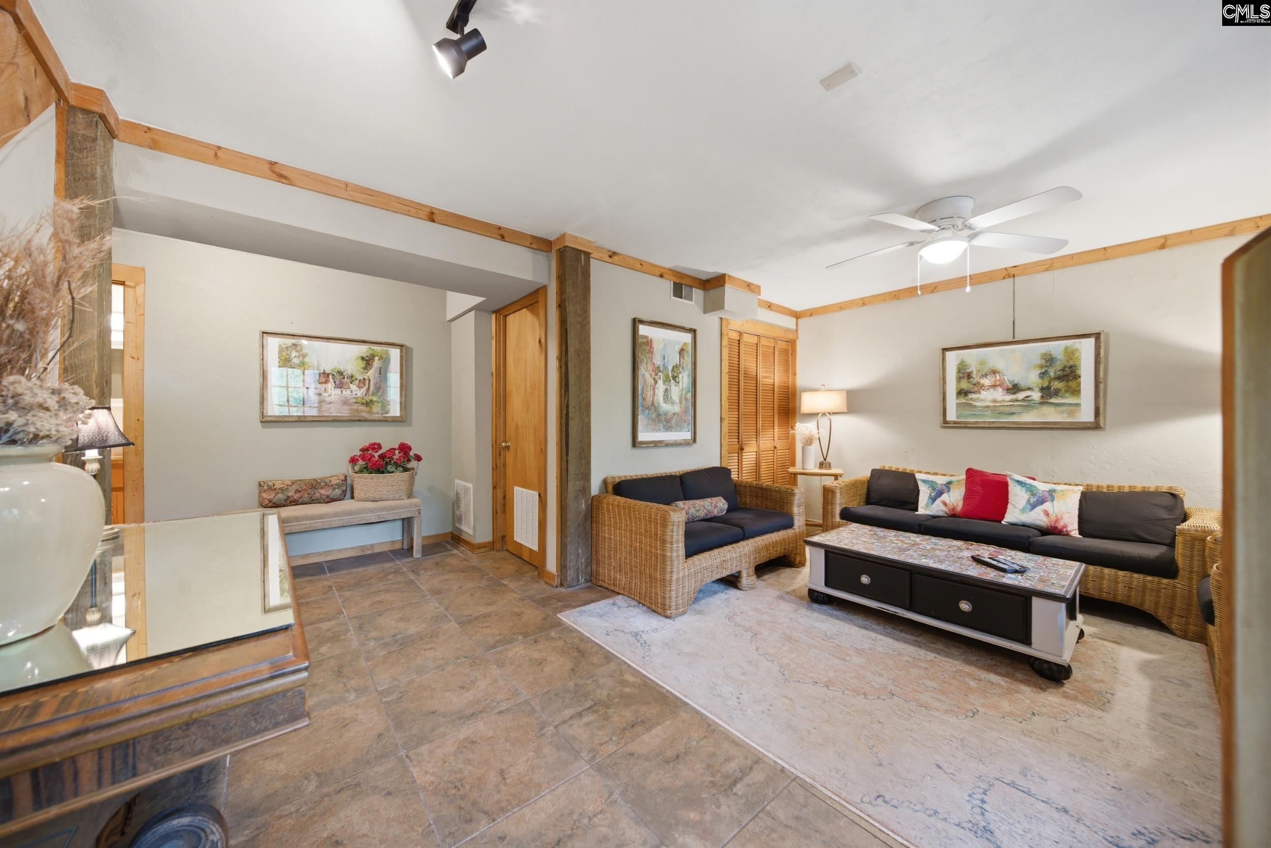 601 Mack Gaston, SC 29053