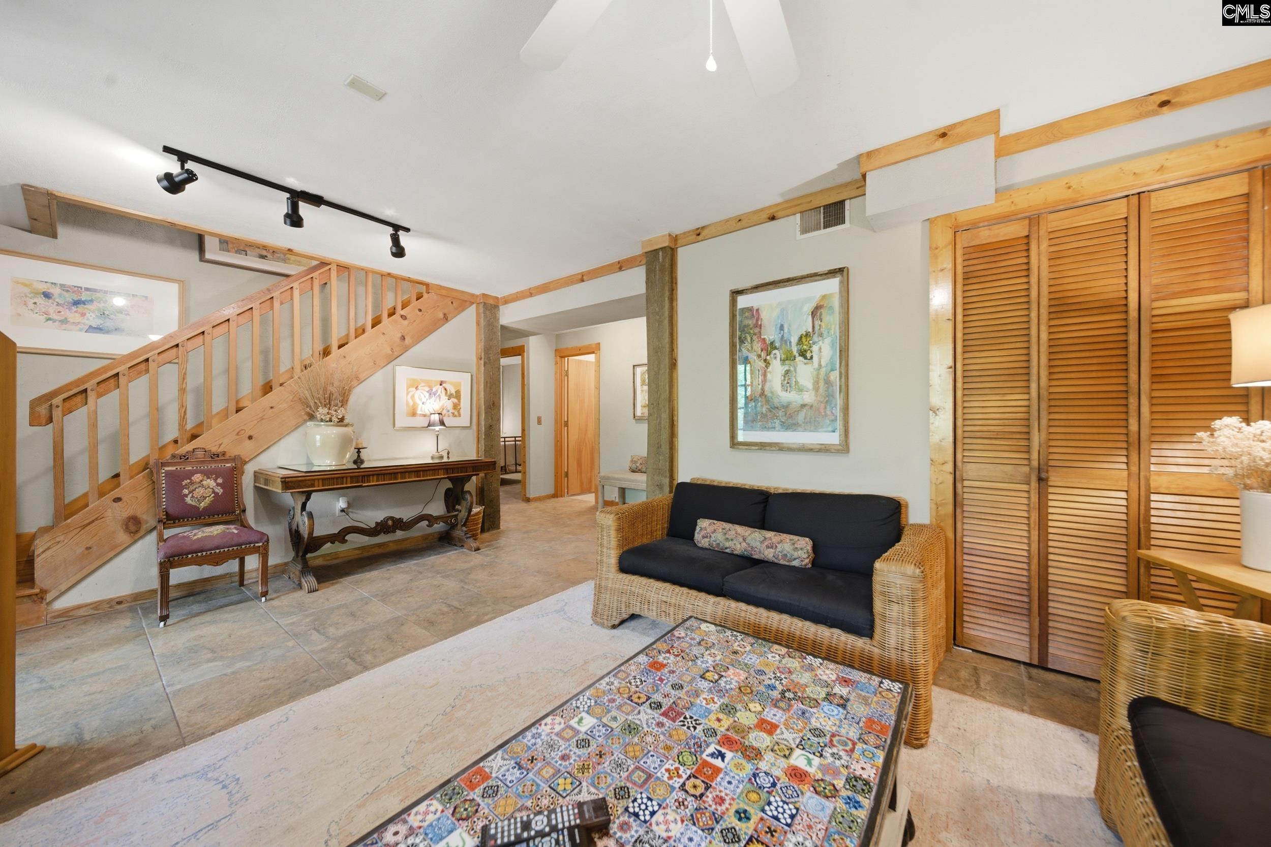 601 Mack Gaston, SC 29053