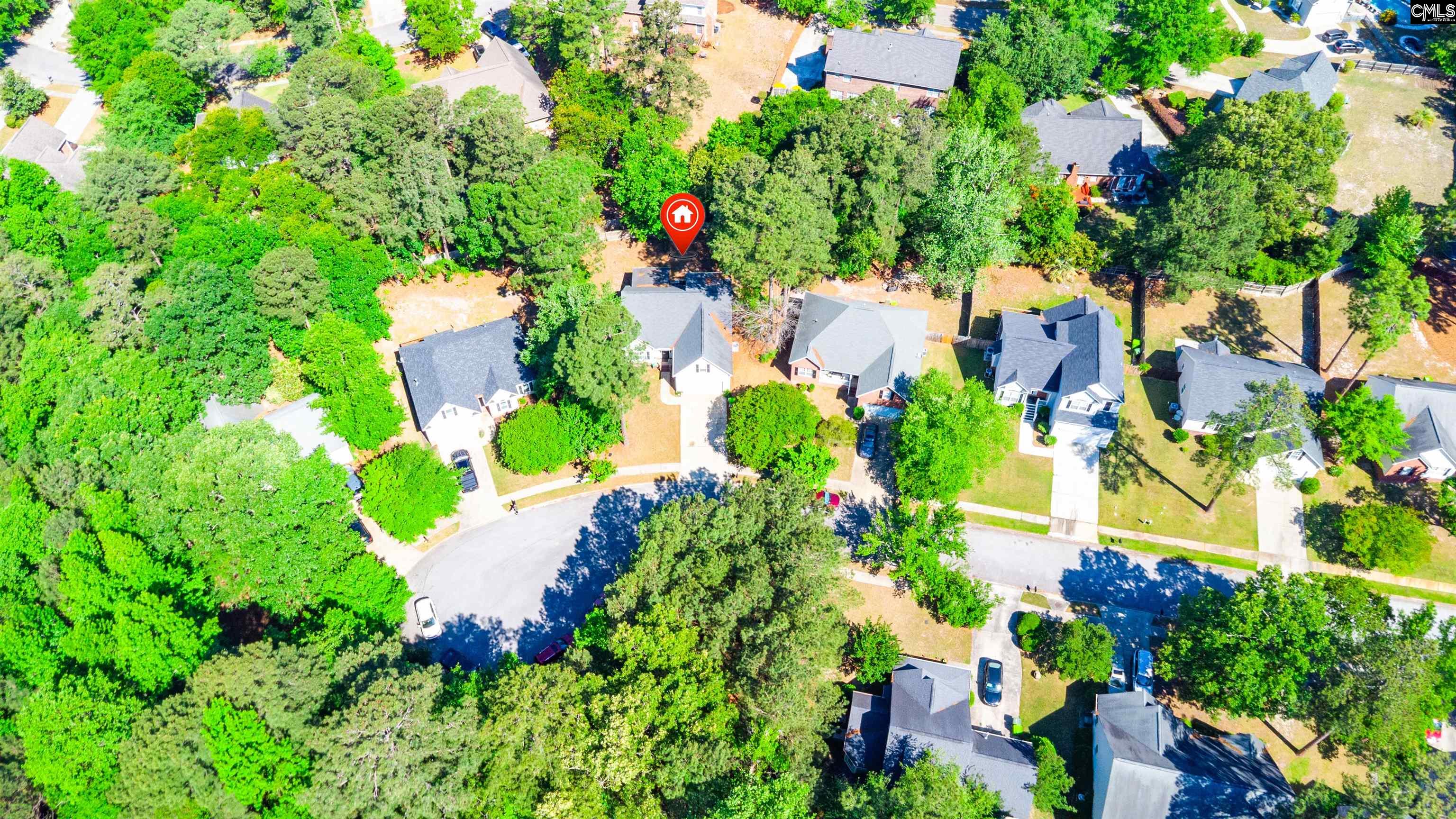 130 Brandon Hall Road Columbia, SC 29229